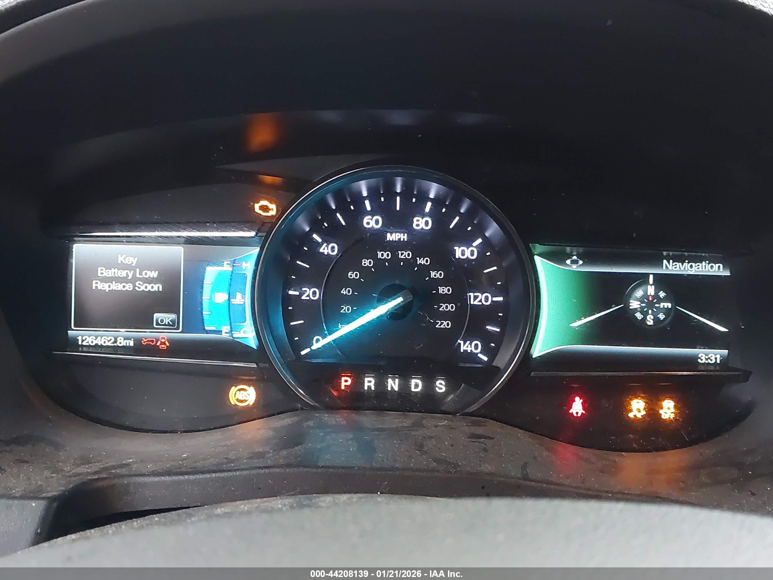 FORD EXPLORER image 7