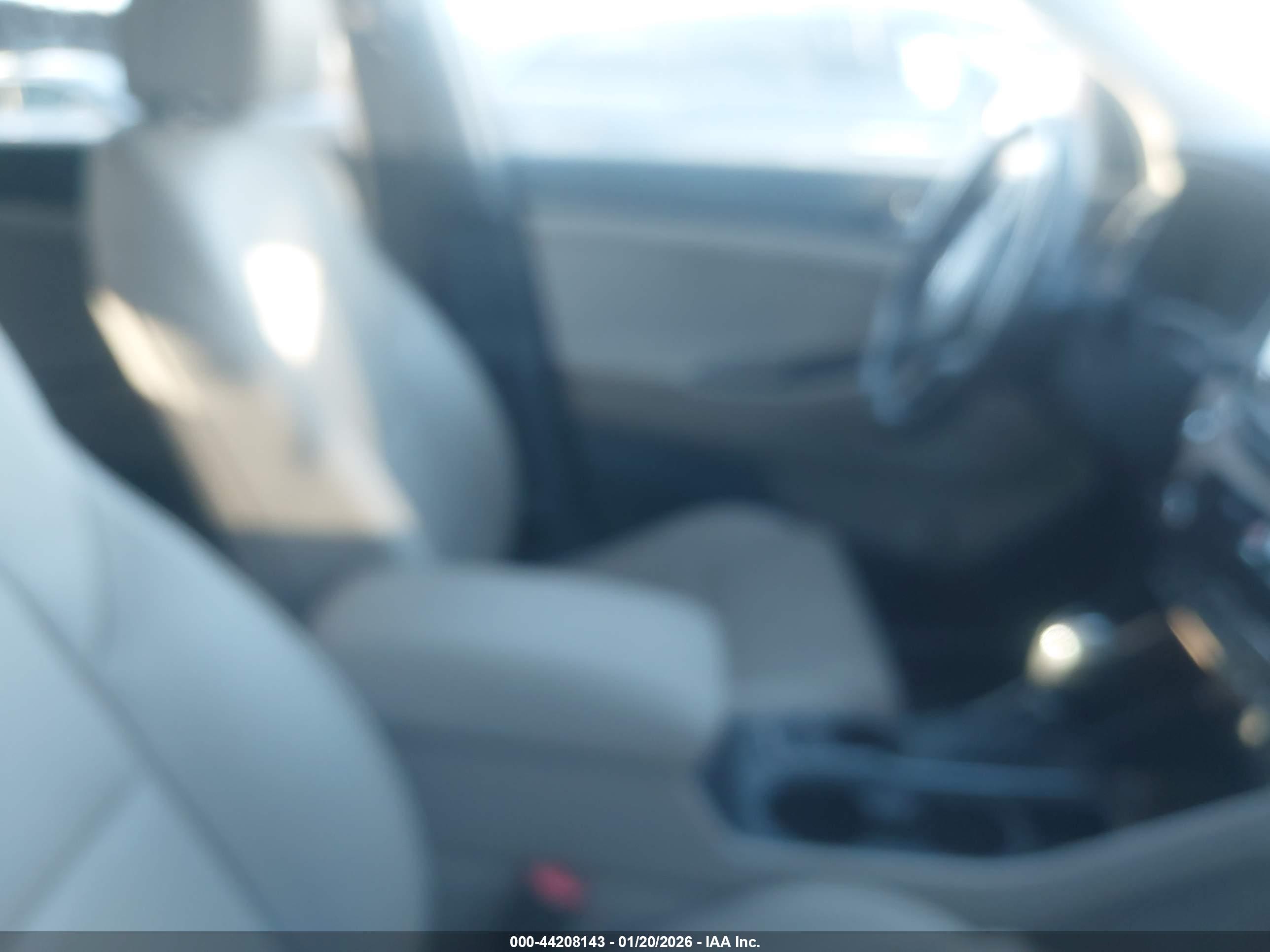 HYUNDAI TUCSON image 5