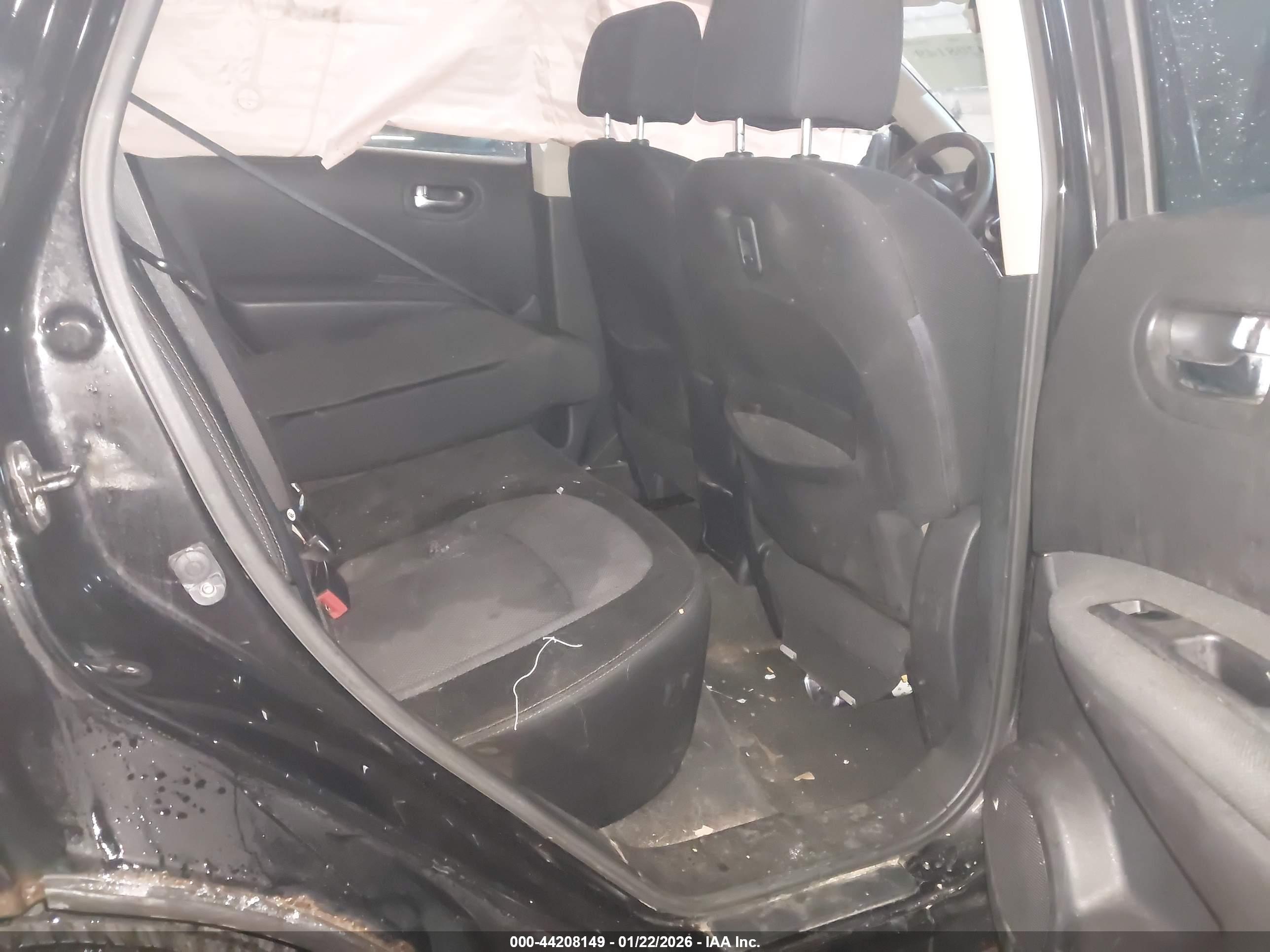 NISSAN ROGUE image 8