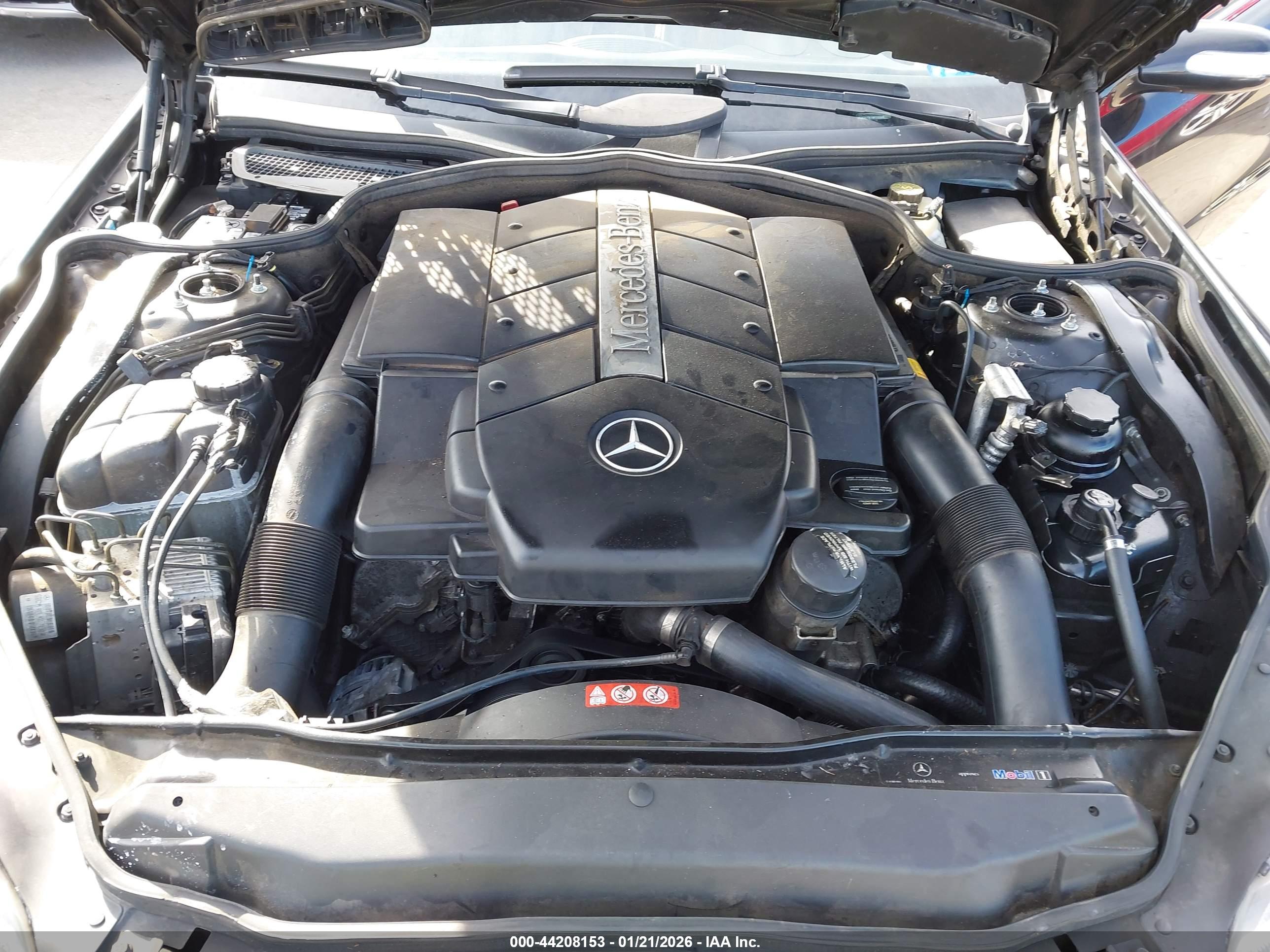 MERCEDES-BENZ SL image 10