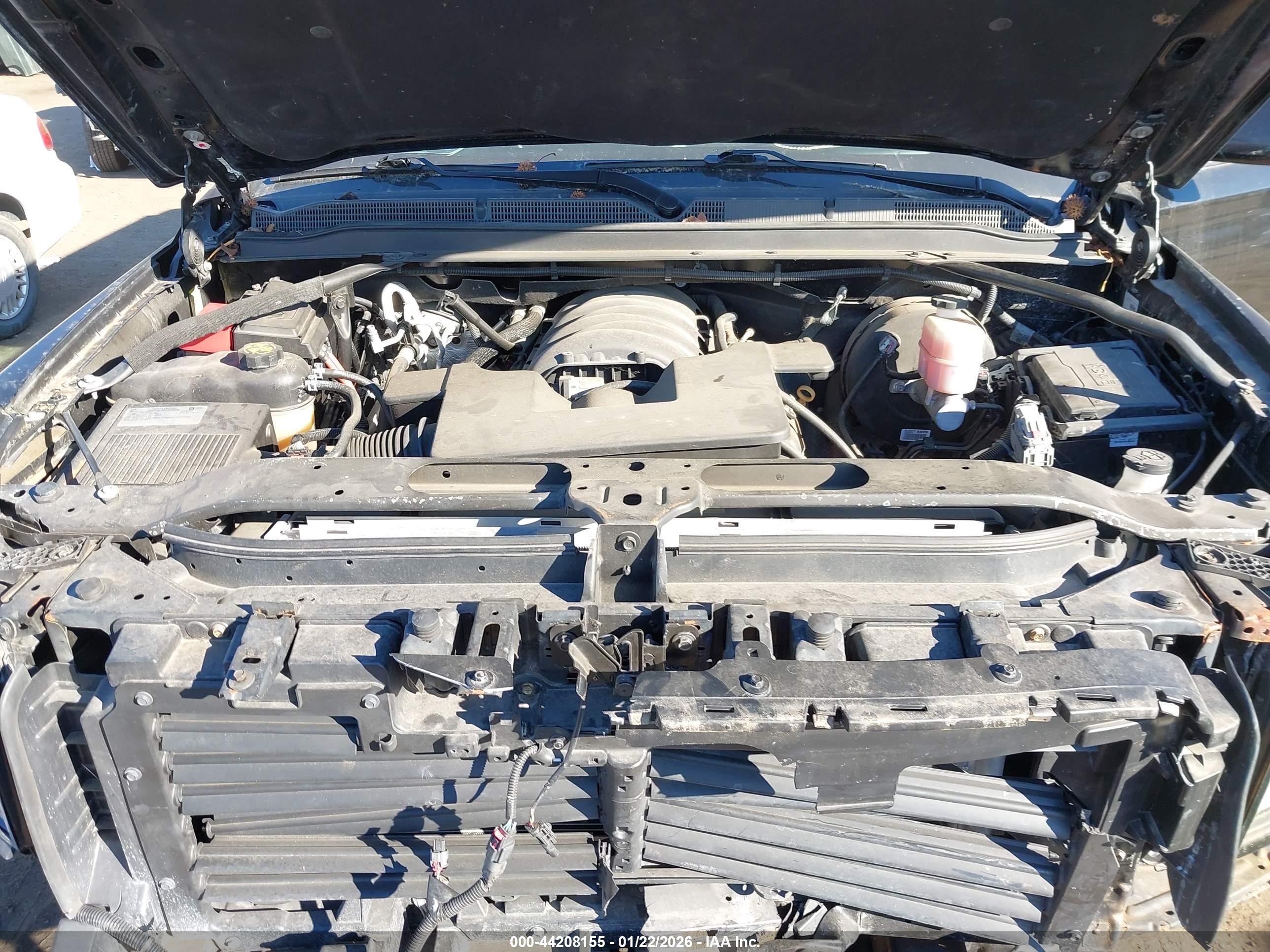 GMC YUKON image 10