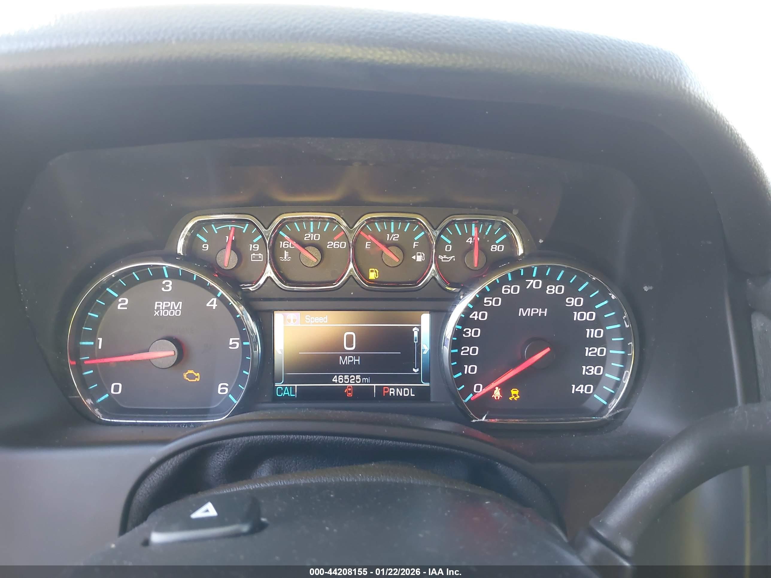 GMC YUKON image 7