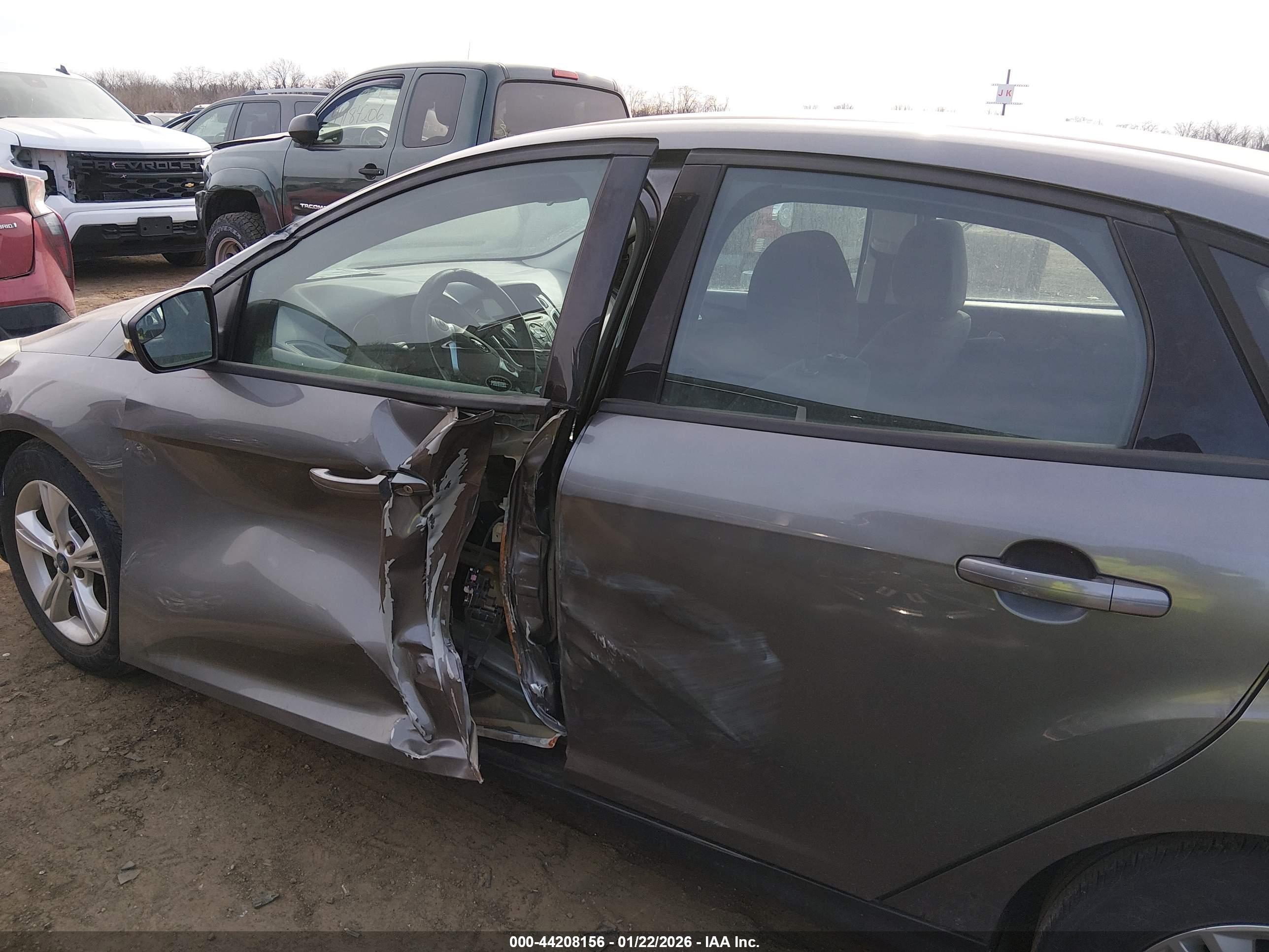 FORD FOCUS image 6