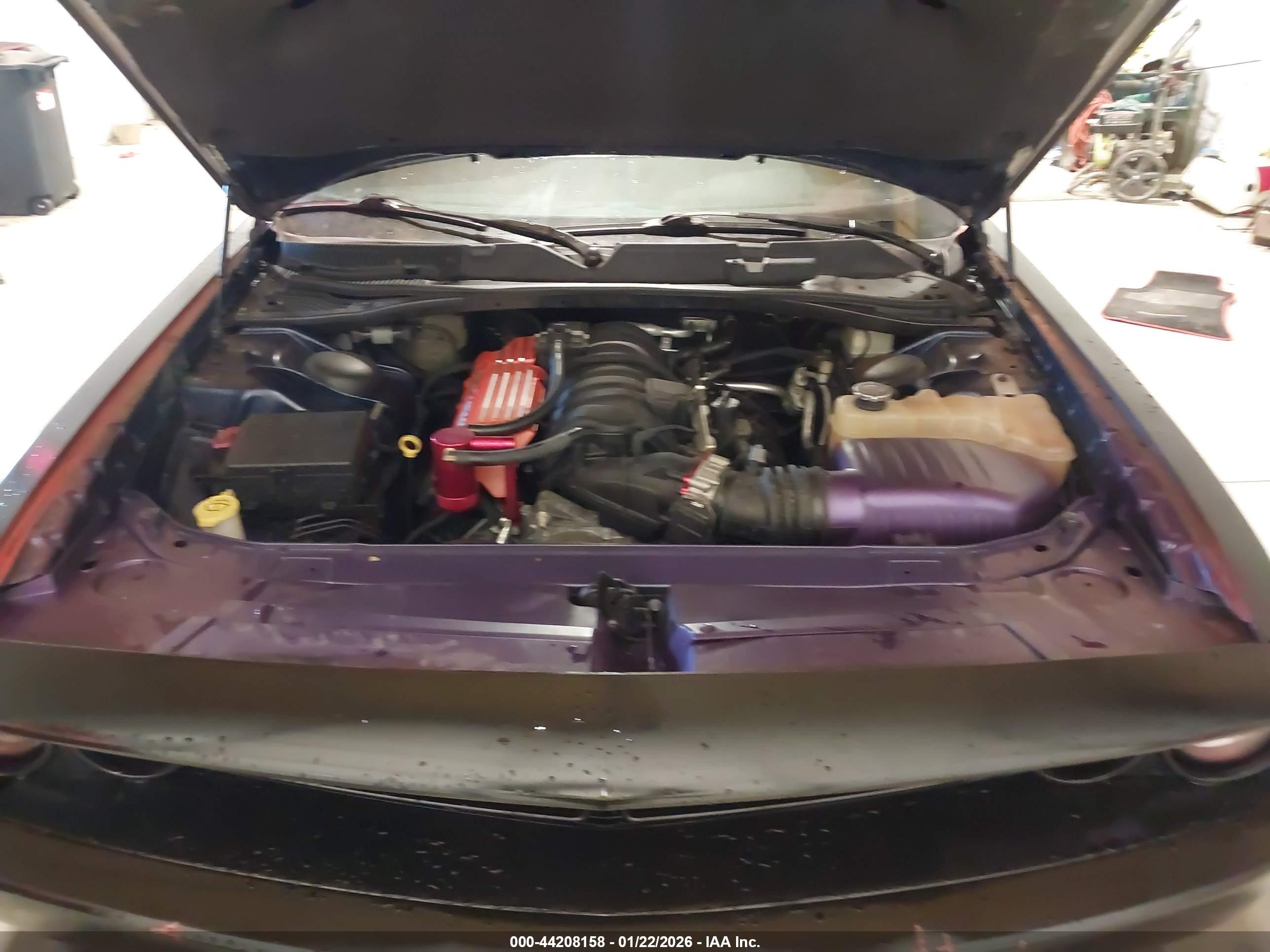 DODGE CHALLENGER image 10