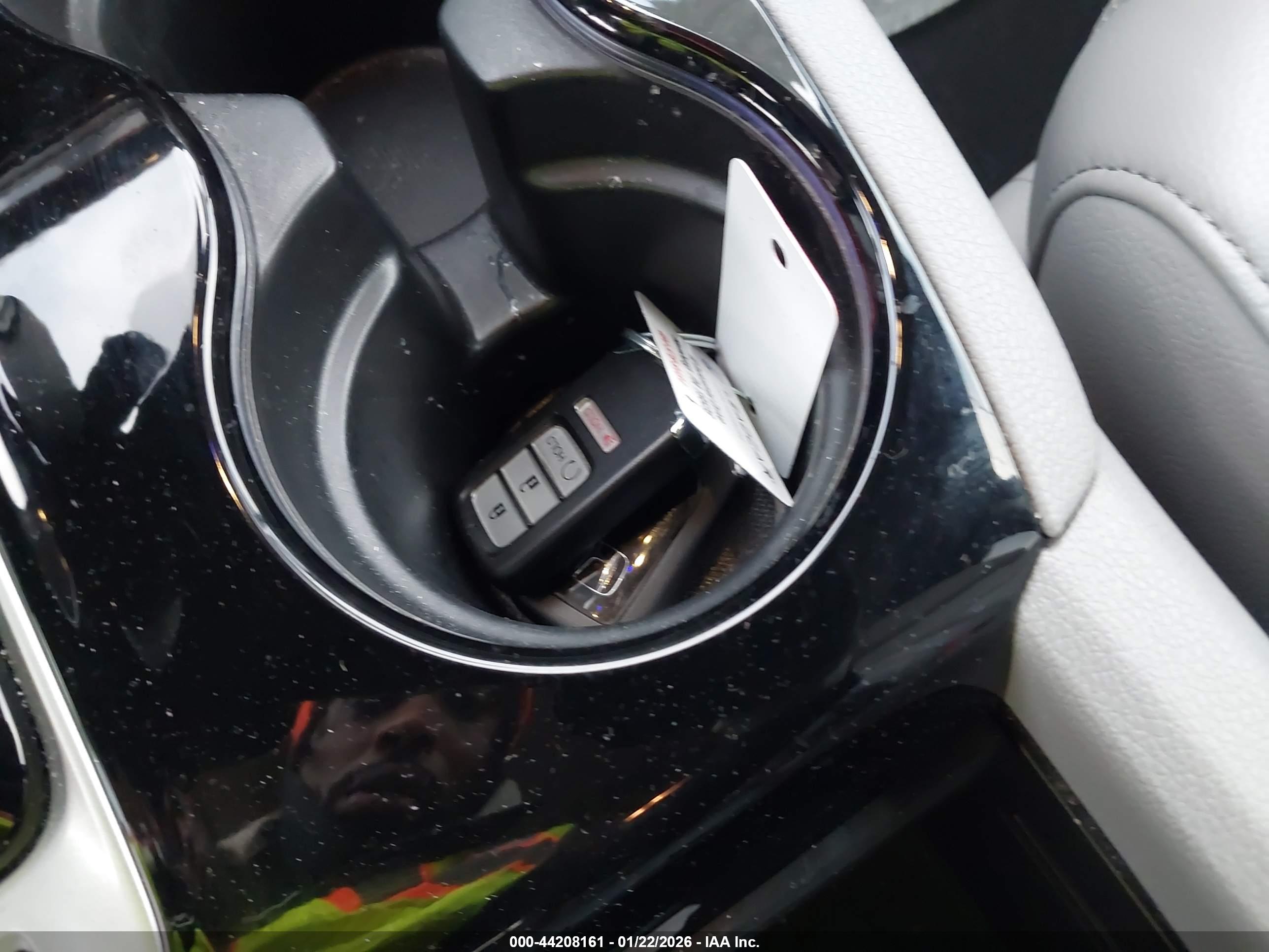 HONDA RIDGELINE image 11