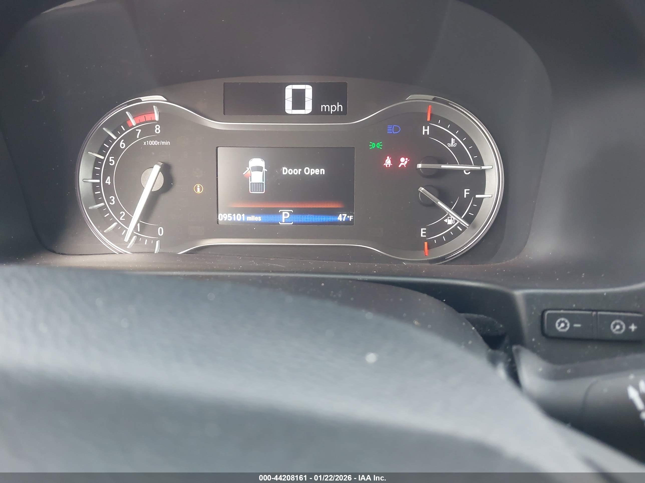 HONDA RIDGELINE image 7