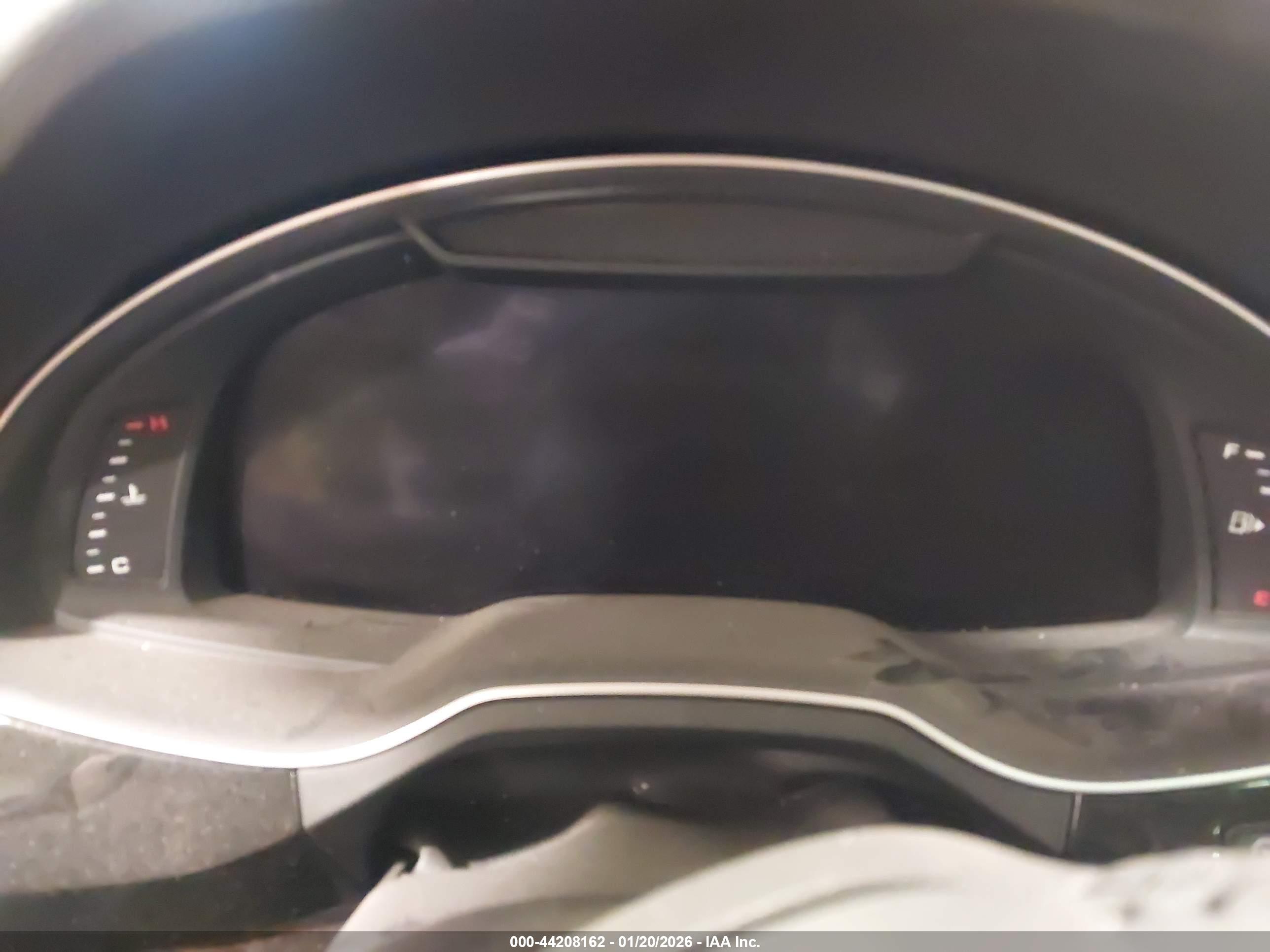 AUDI Q7 image 7