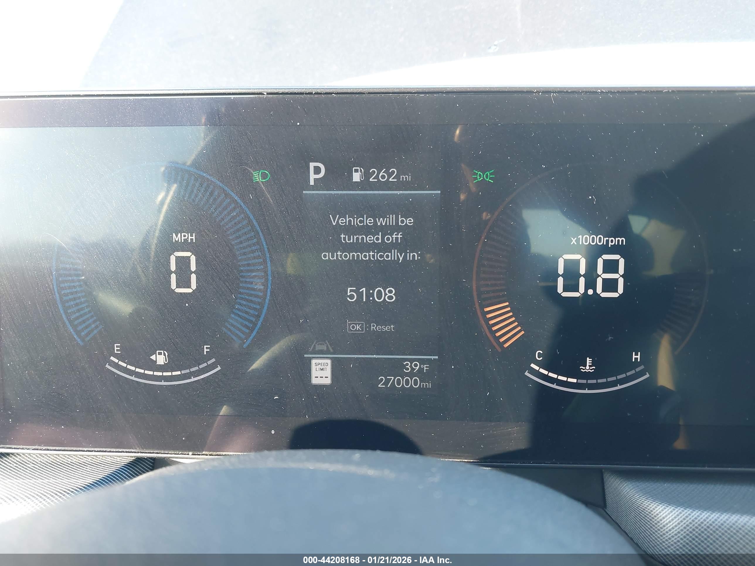 HYUNDAI SONATA image 7