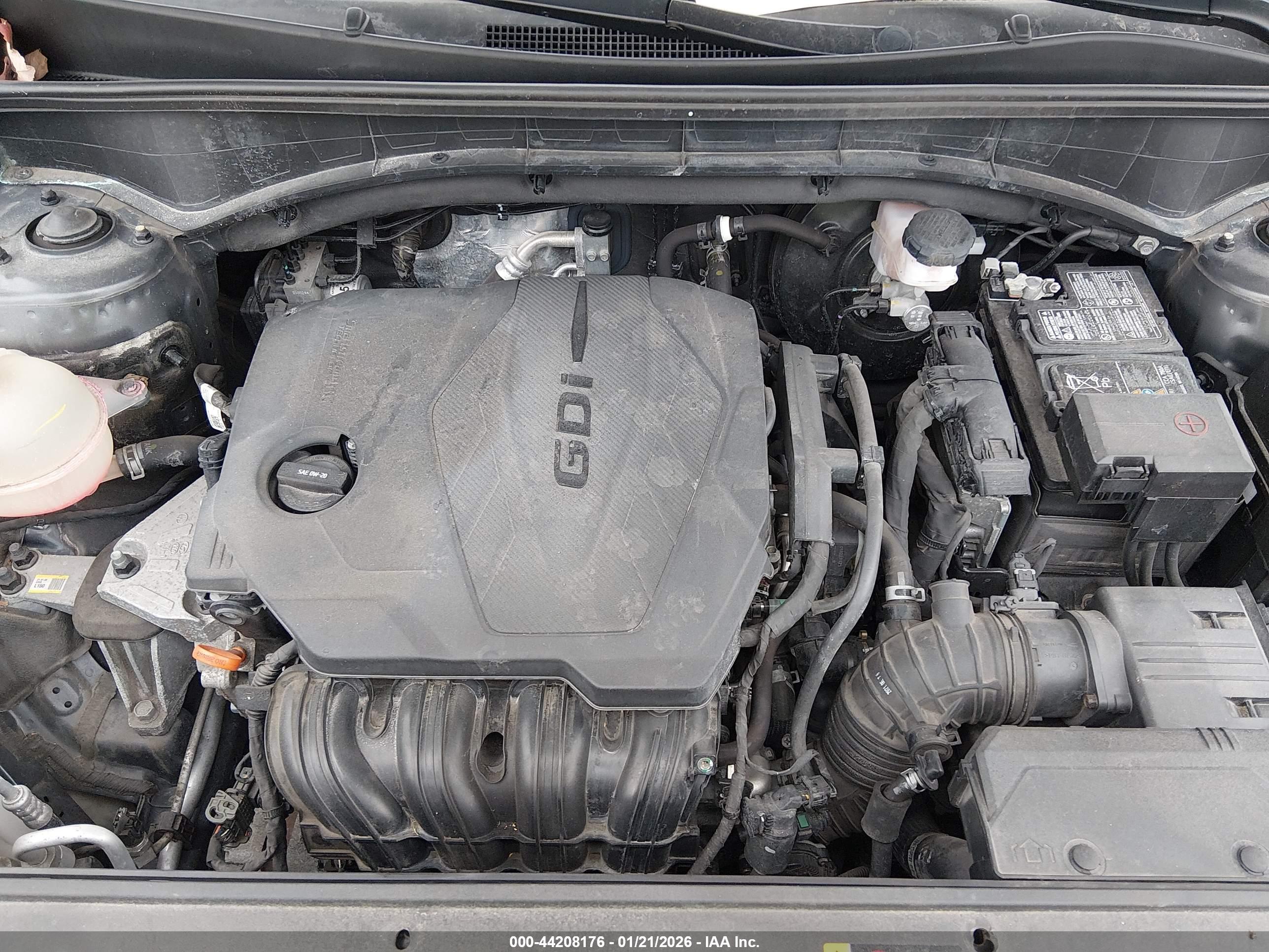 KIA SORENTO image 10