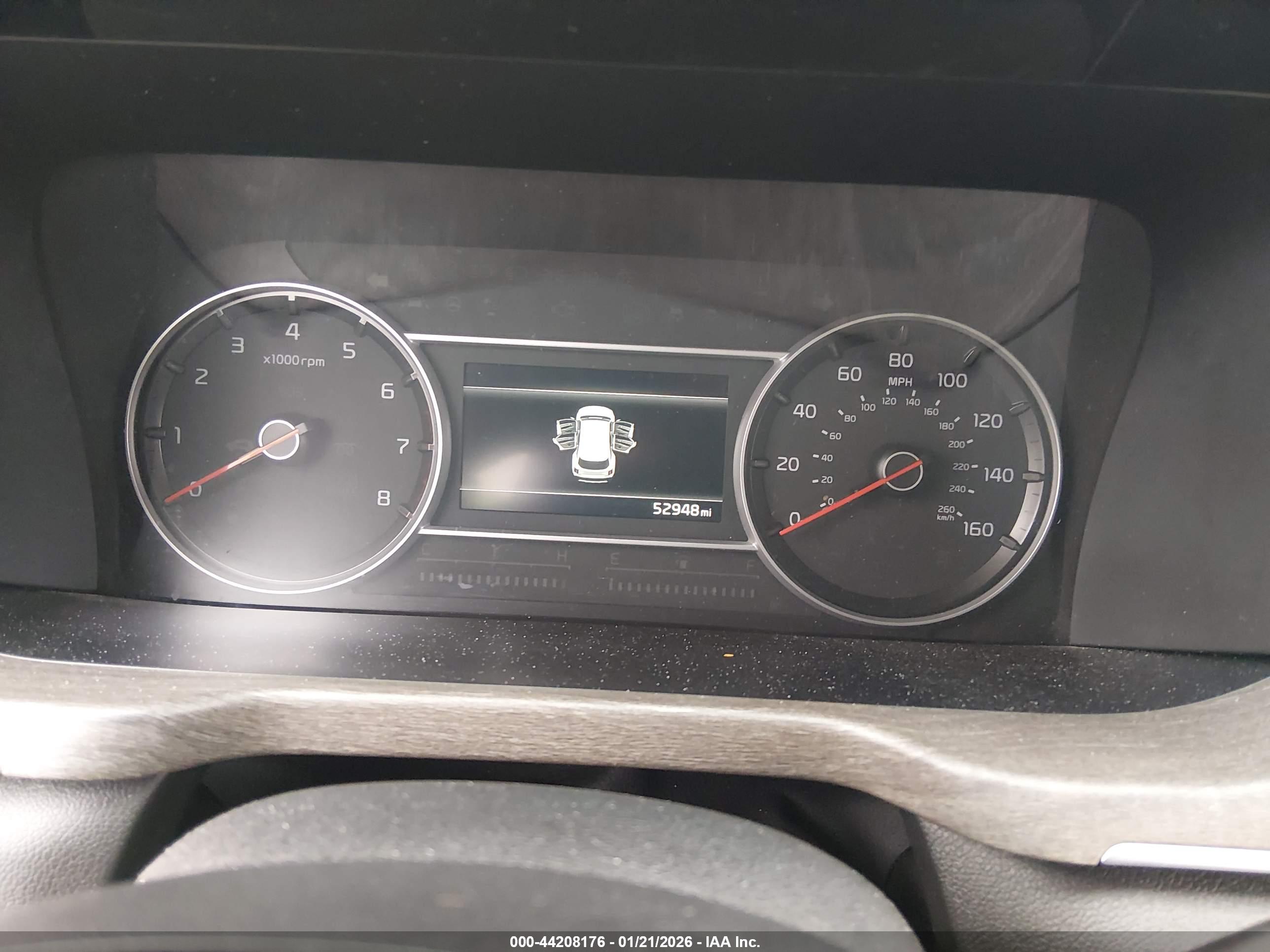 KIA SORENTO image 7