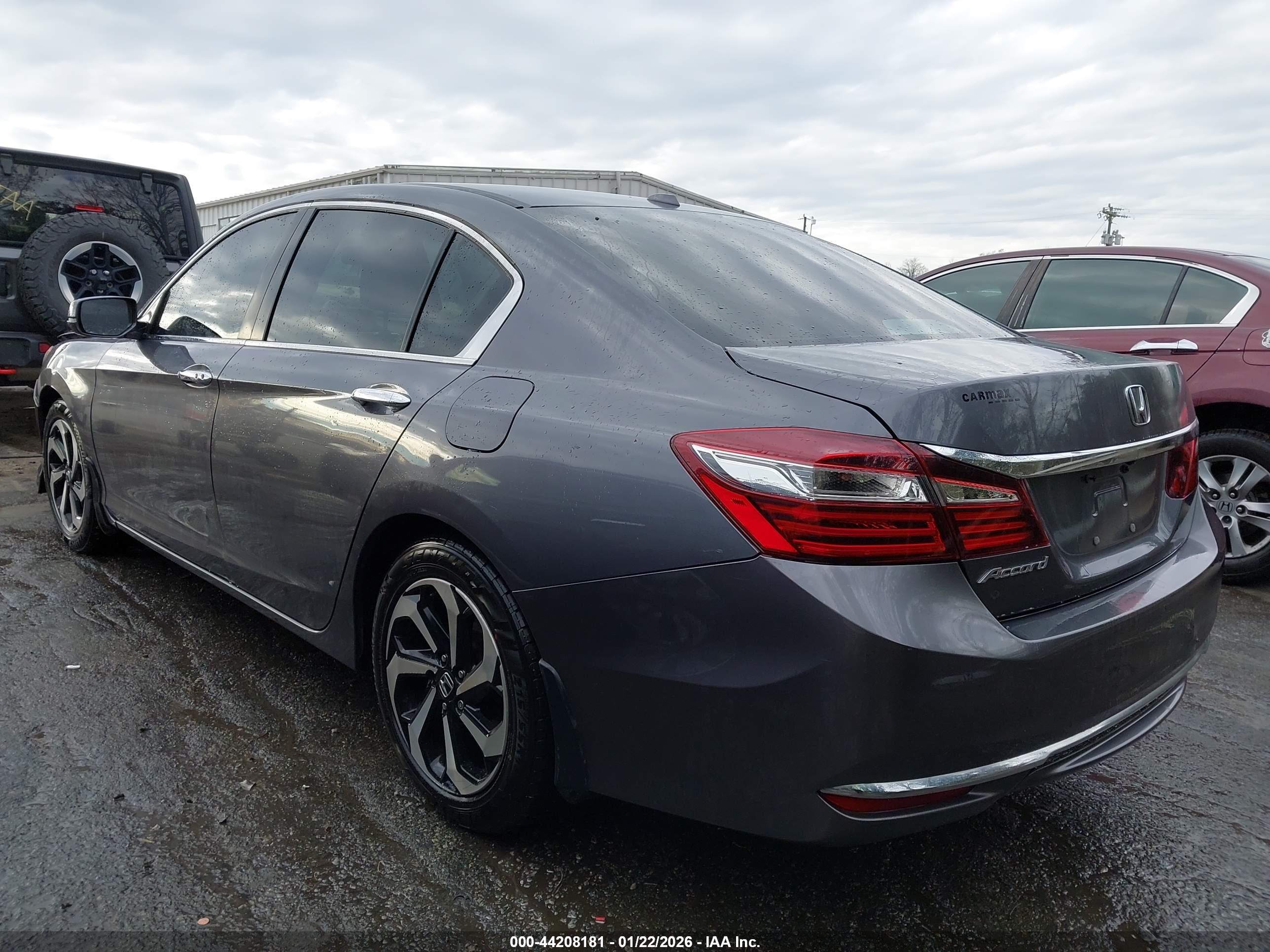 HONDA ACCORD image 3