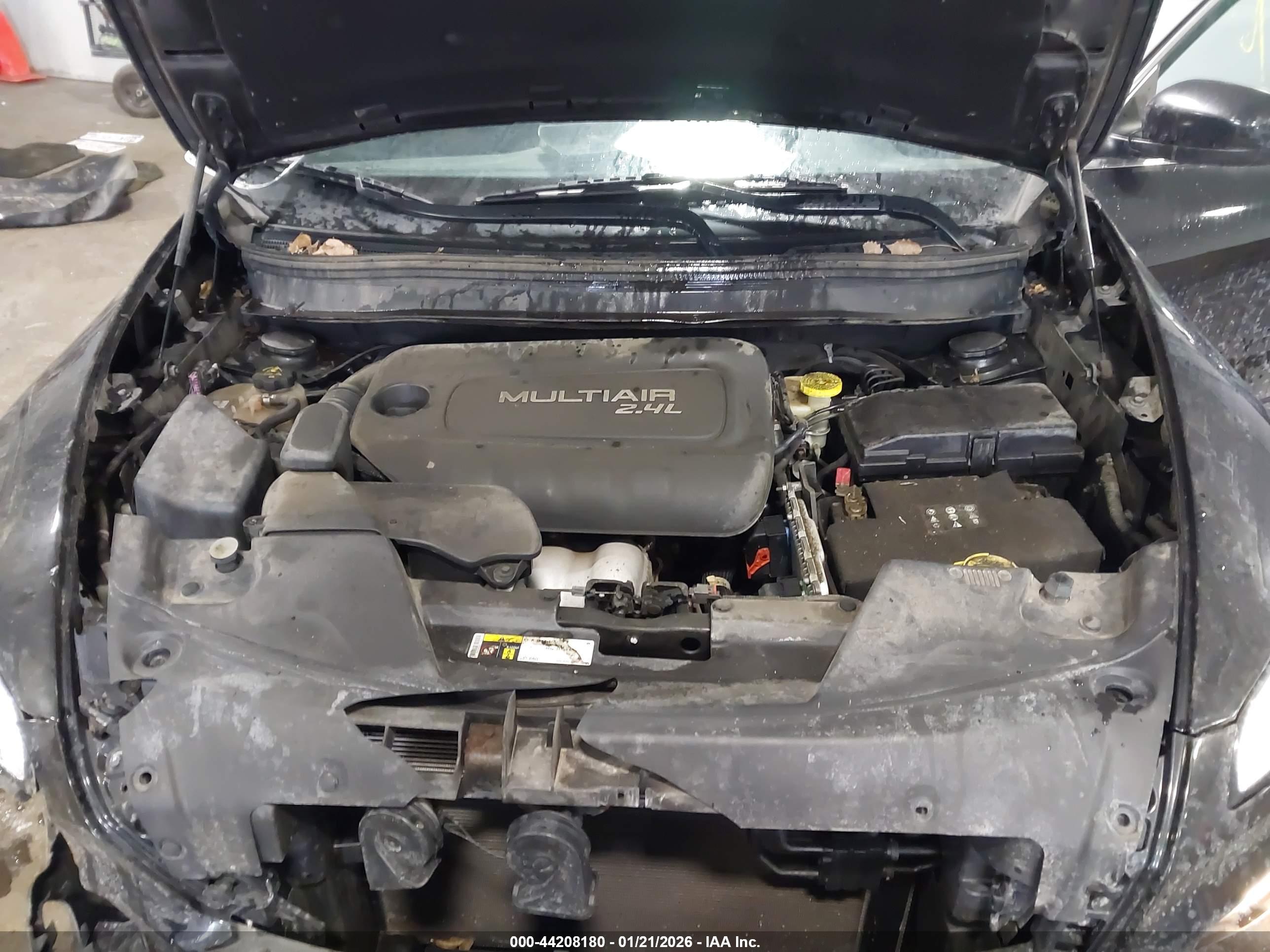 JEEP CHEROKEE image 10
