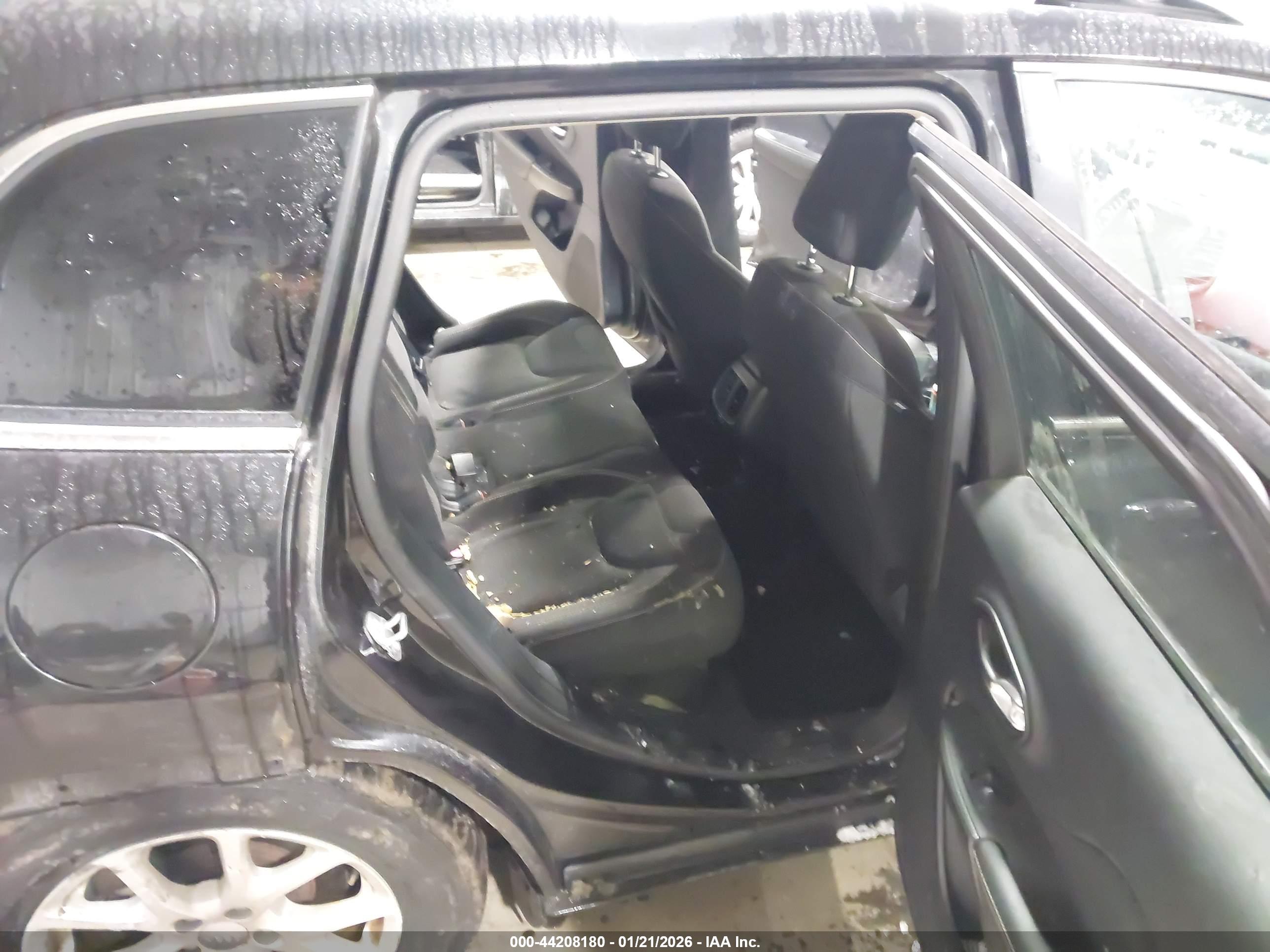 JEEP CHEROKEE image 8