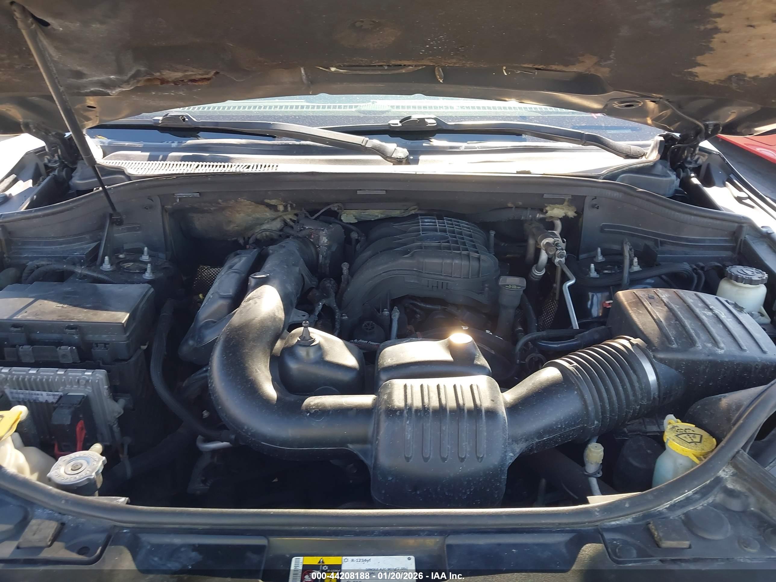 DODGE DURANGO image 10