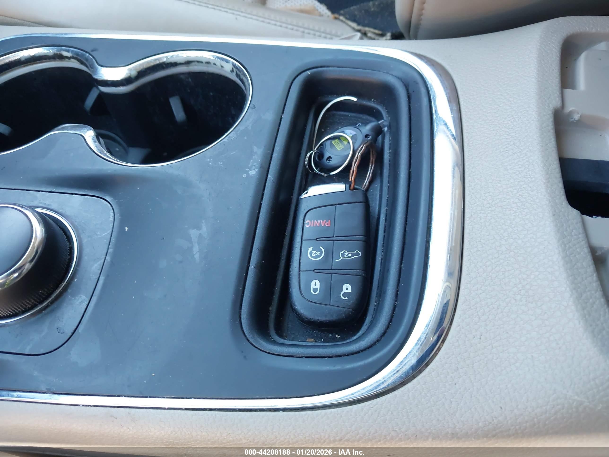 DODGE DURANGO image 11