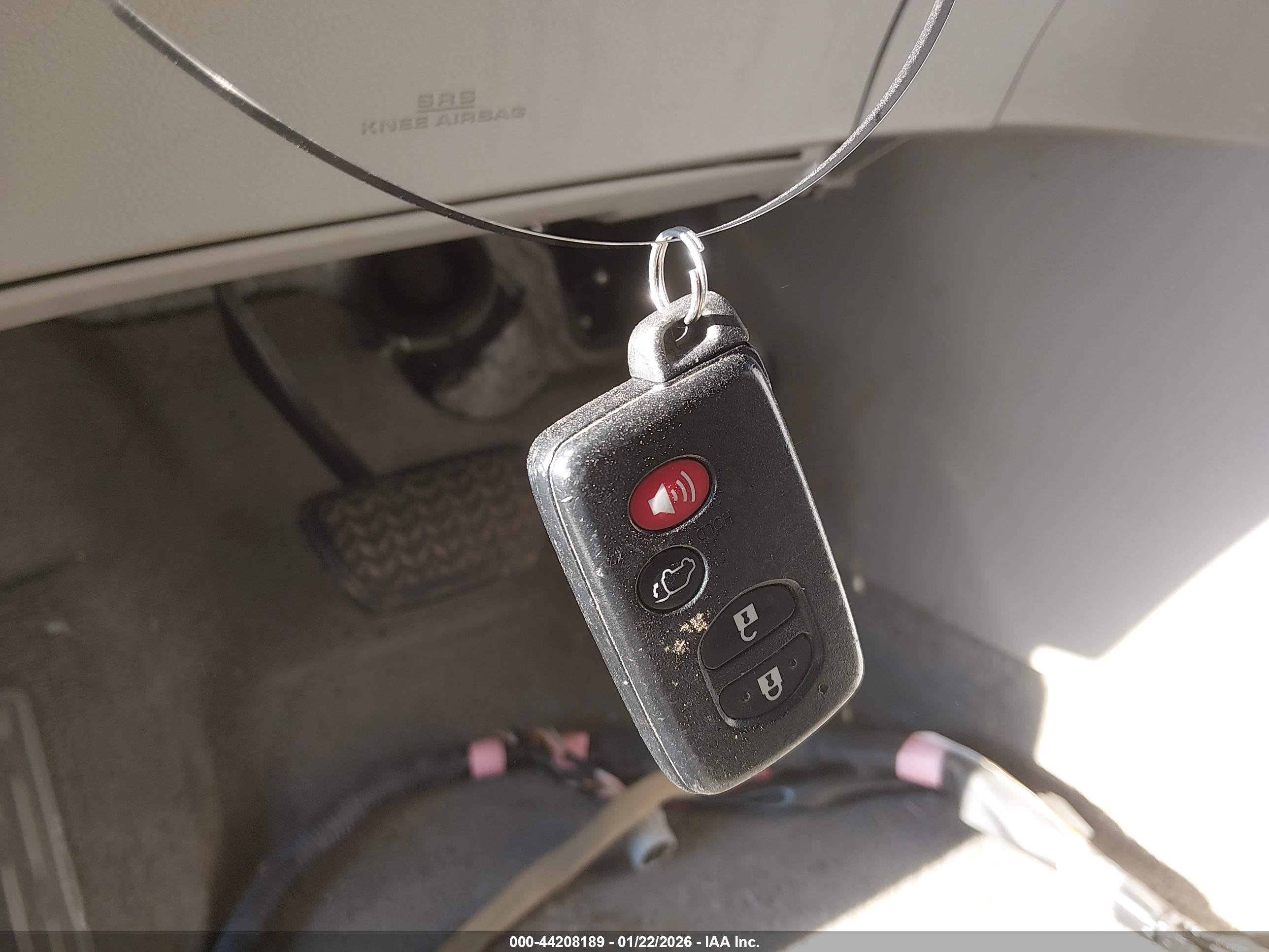 TOYOTA HIGHLANDER image 11