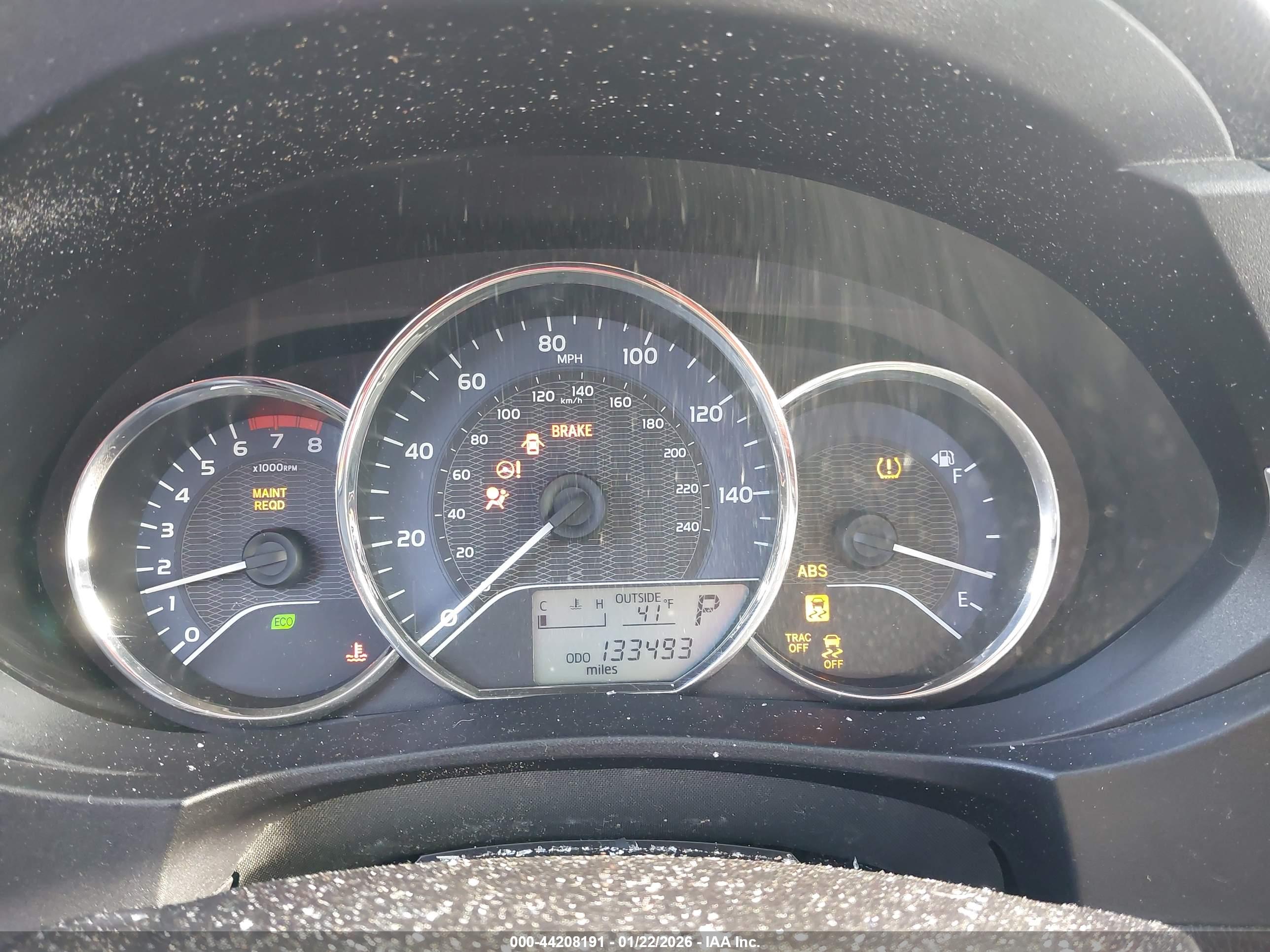 TOYOTA COROLLA image 7