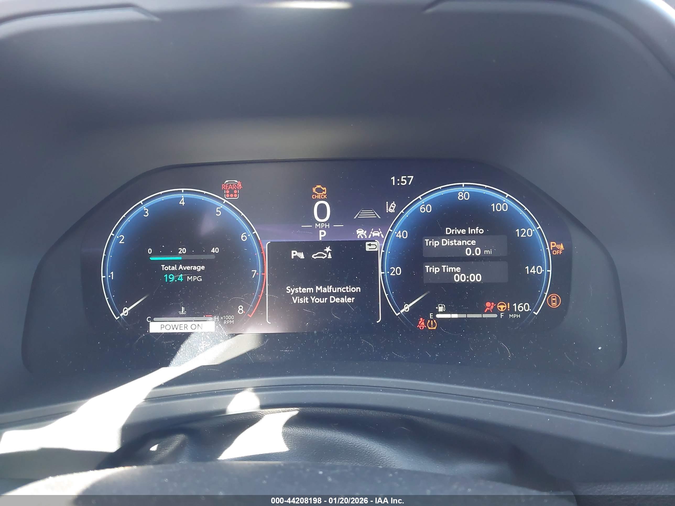TOYOTA GRAND image 7