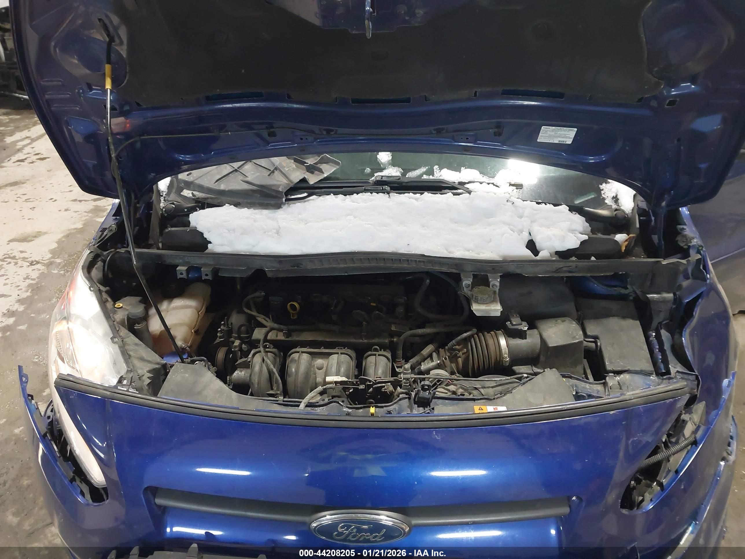 FORD TRANSIT image 10