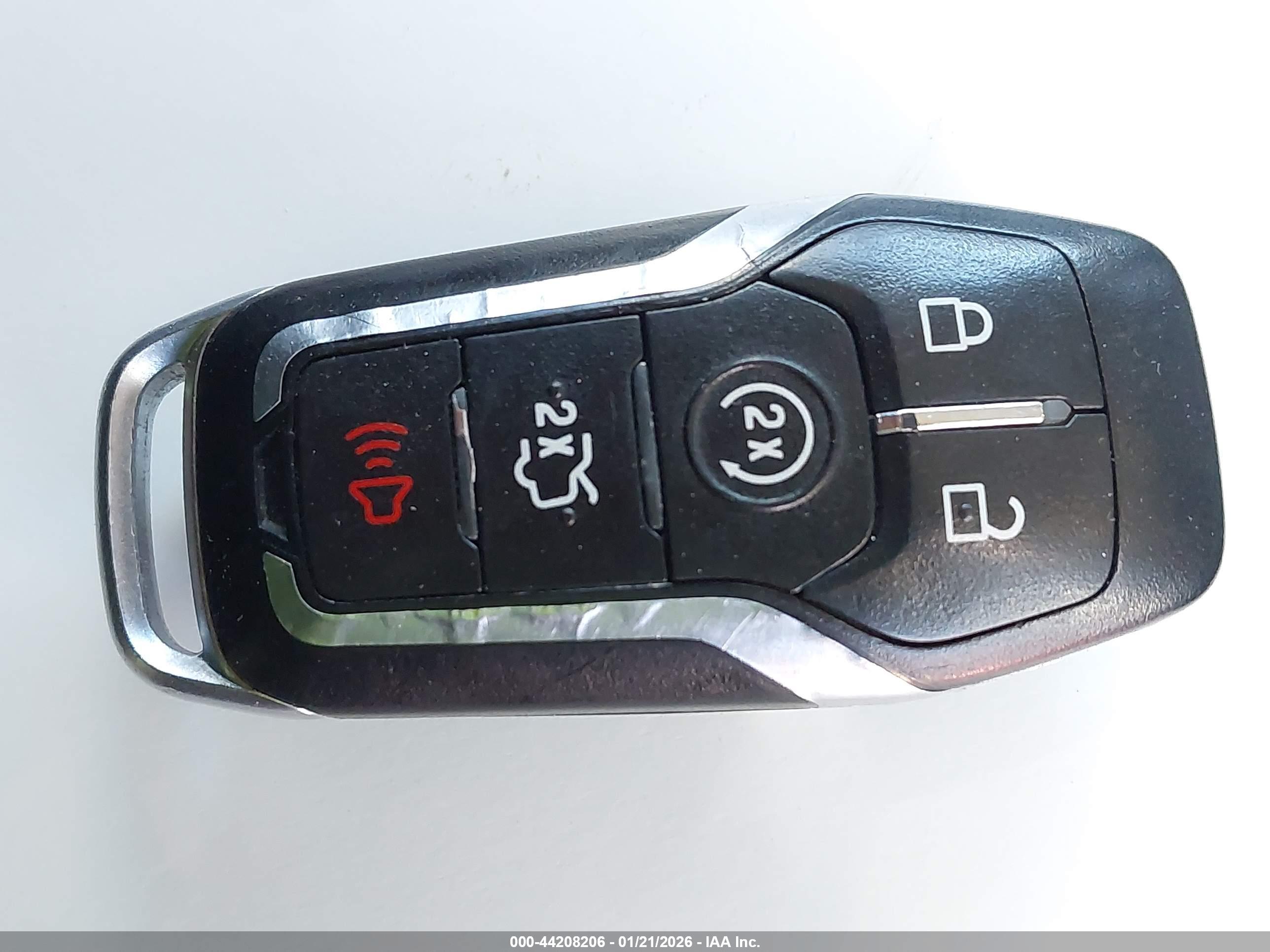 FORD EDGE image 11