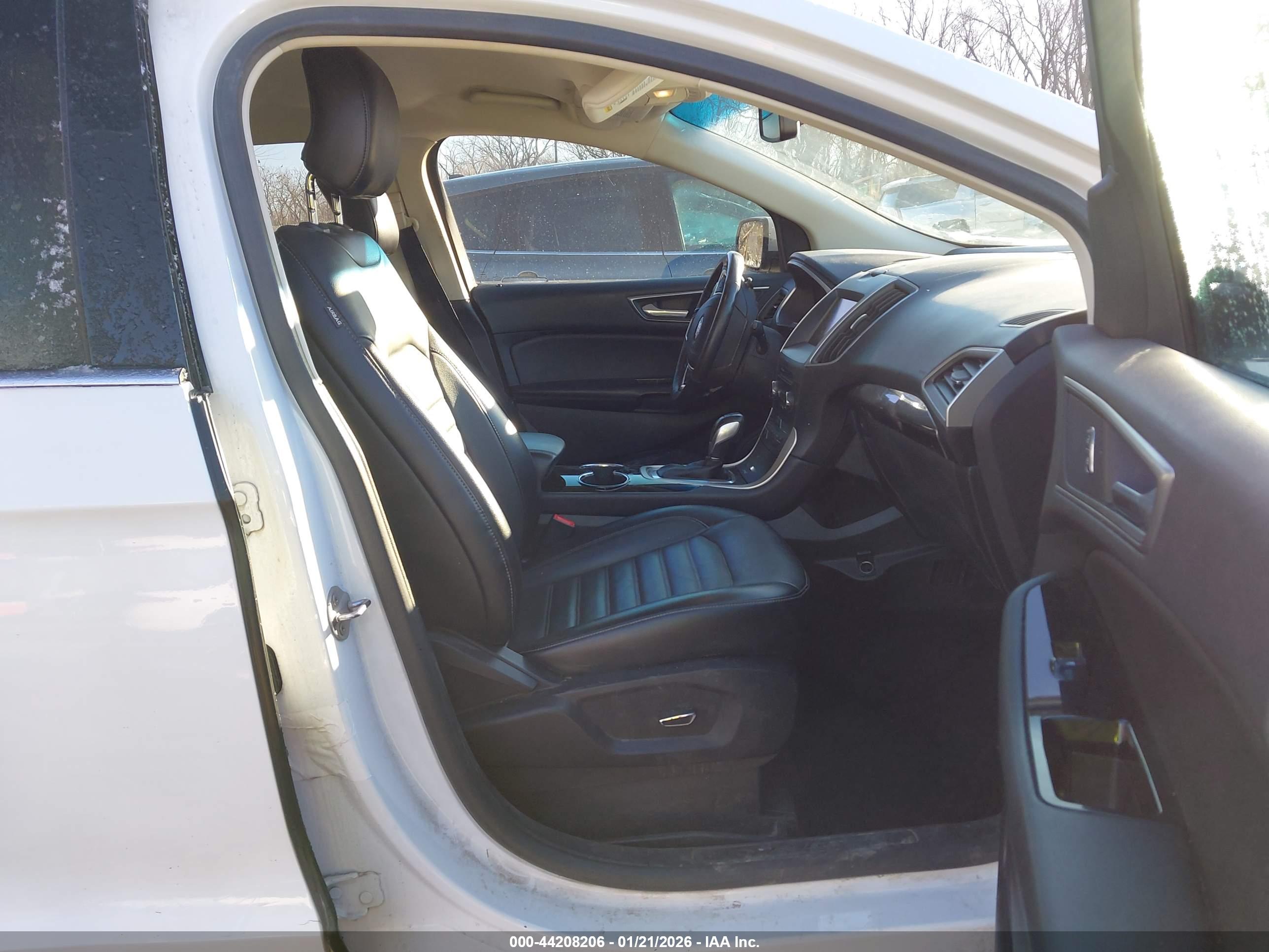FORD EDGE image 5