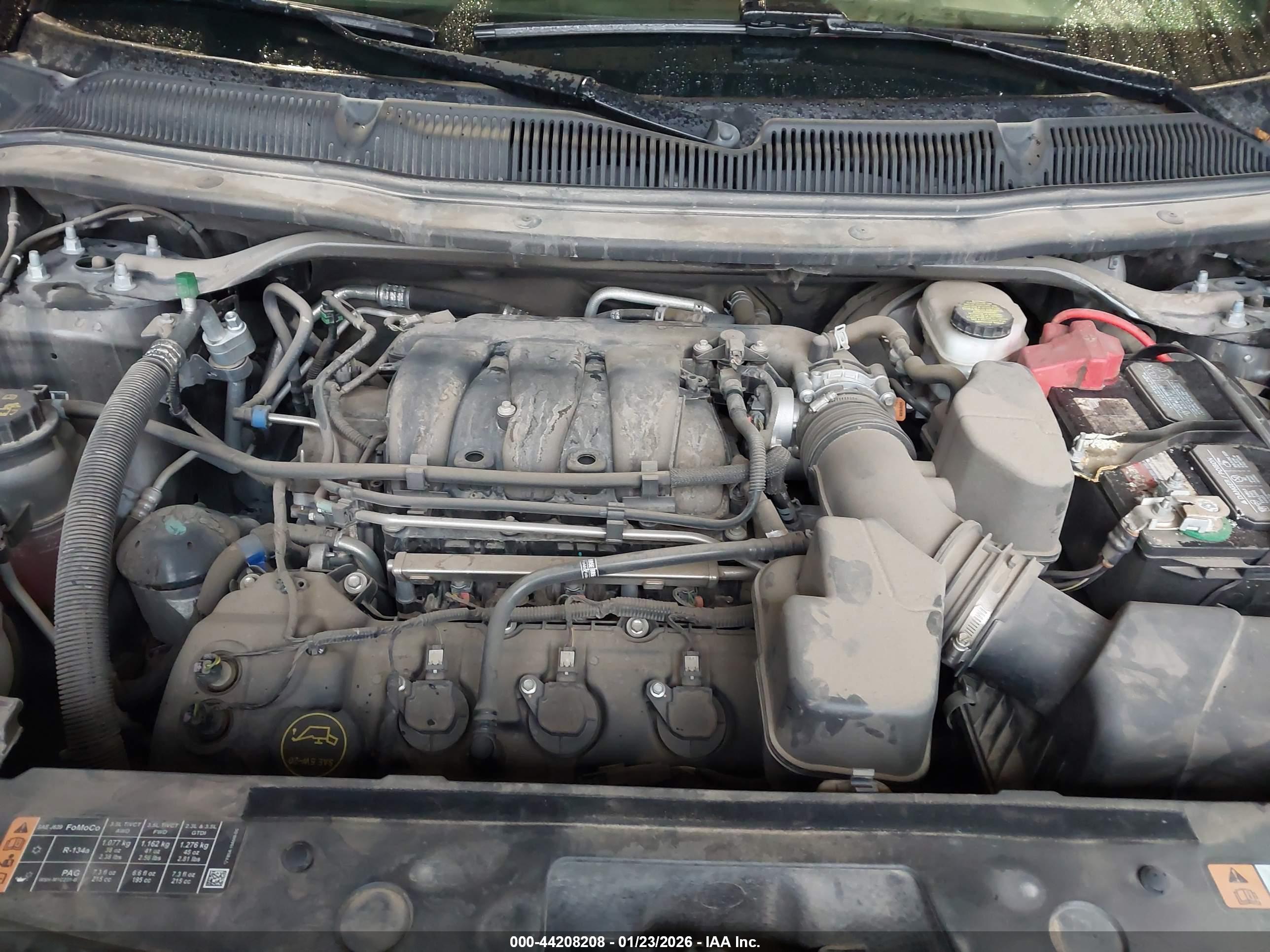 FORD EXPLORER image 10