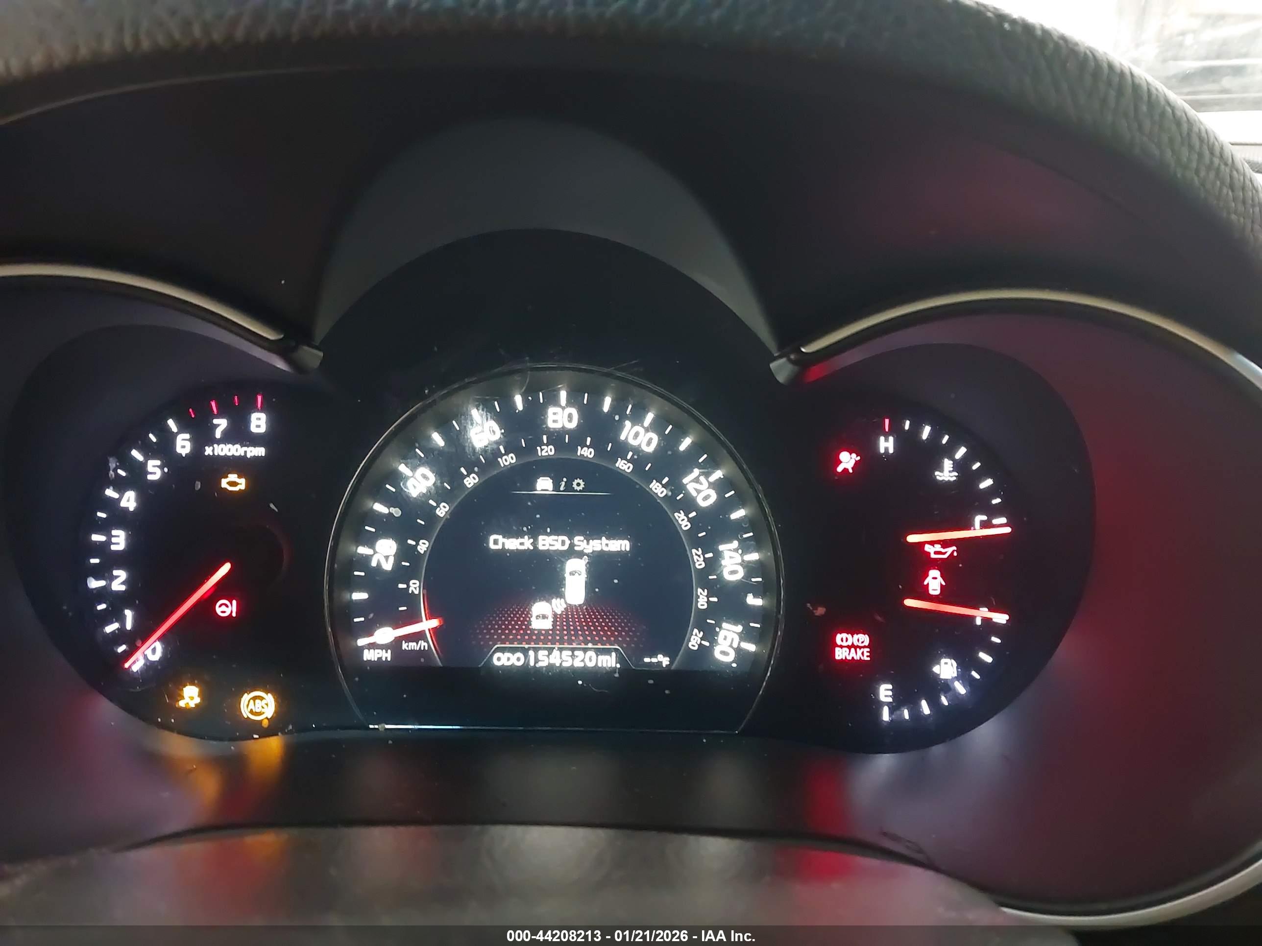 KIA SORENTO image 7