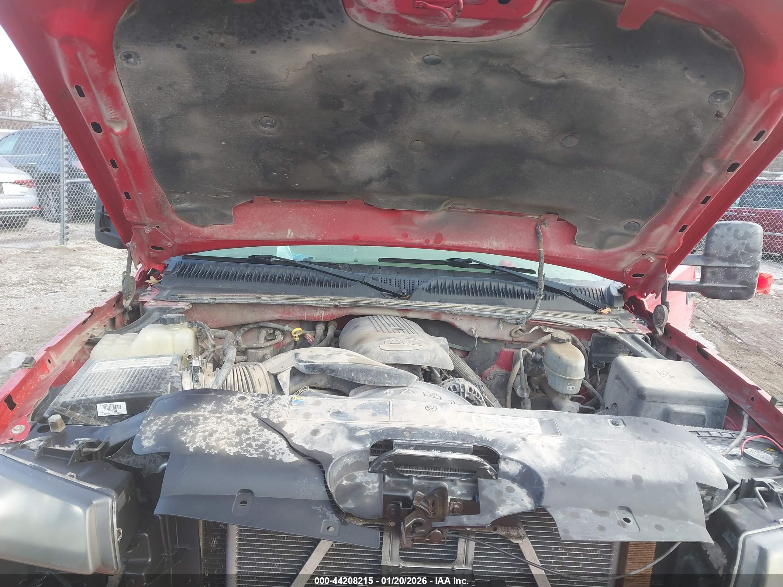 CHEVROLET SILVERADO image 10