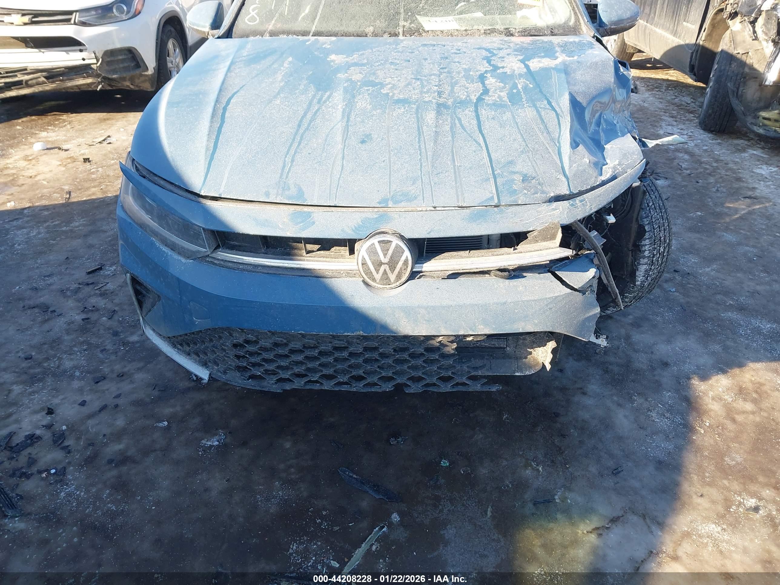 VOLKSWAGEN JETTA image 6