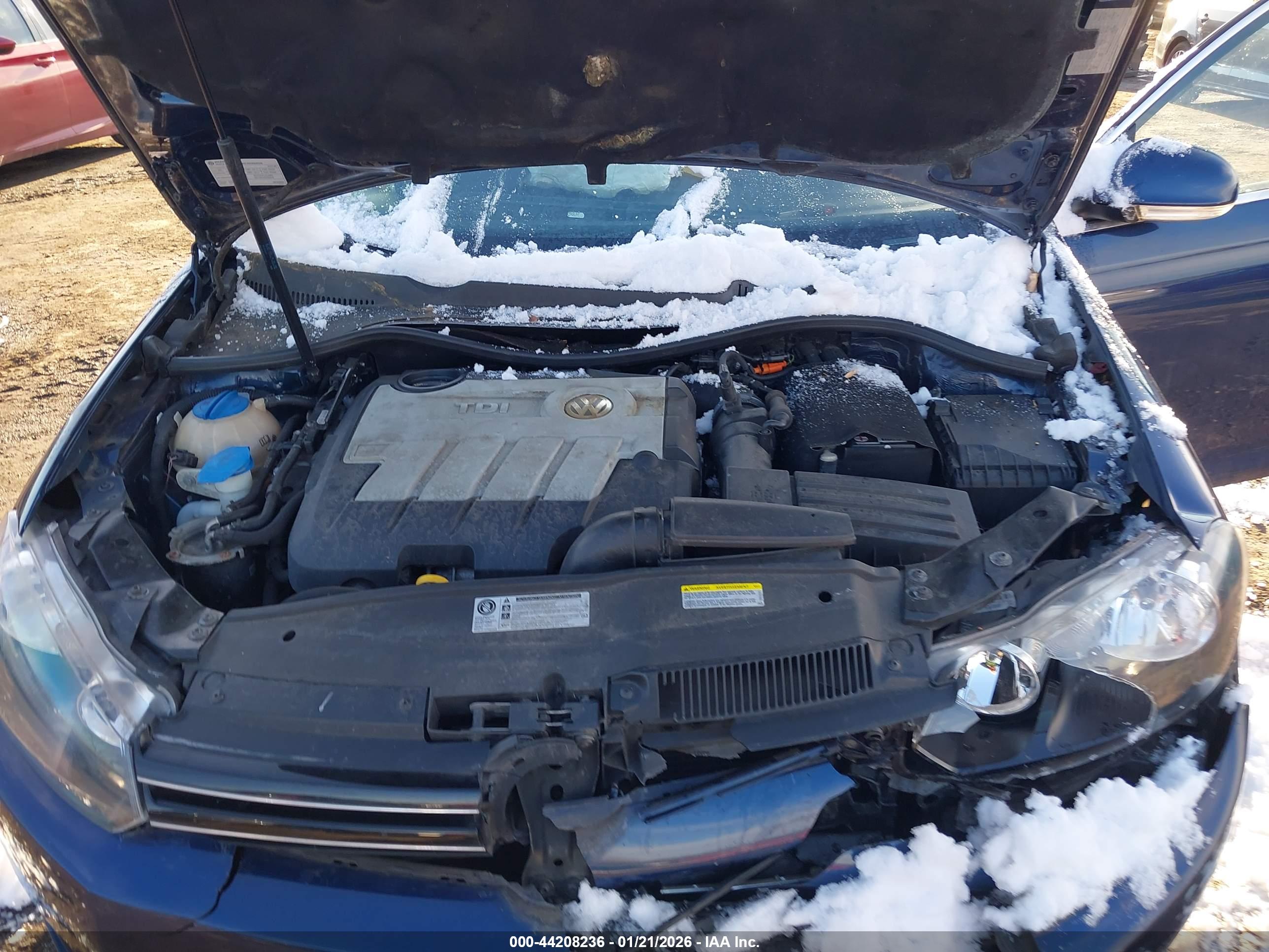 VOLKSWAGEN JETTA image 10