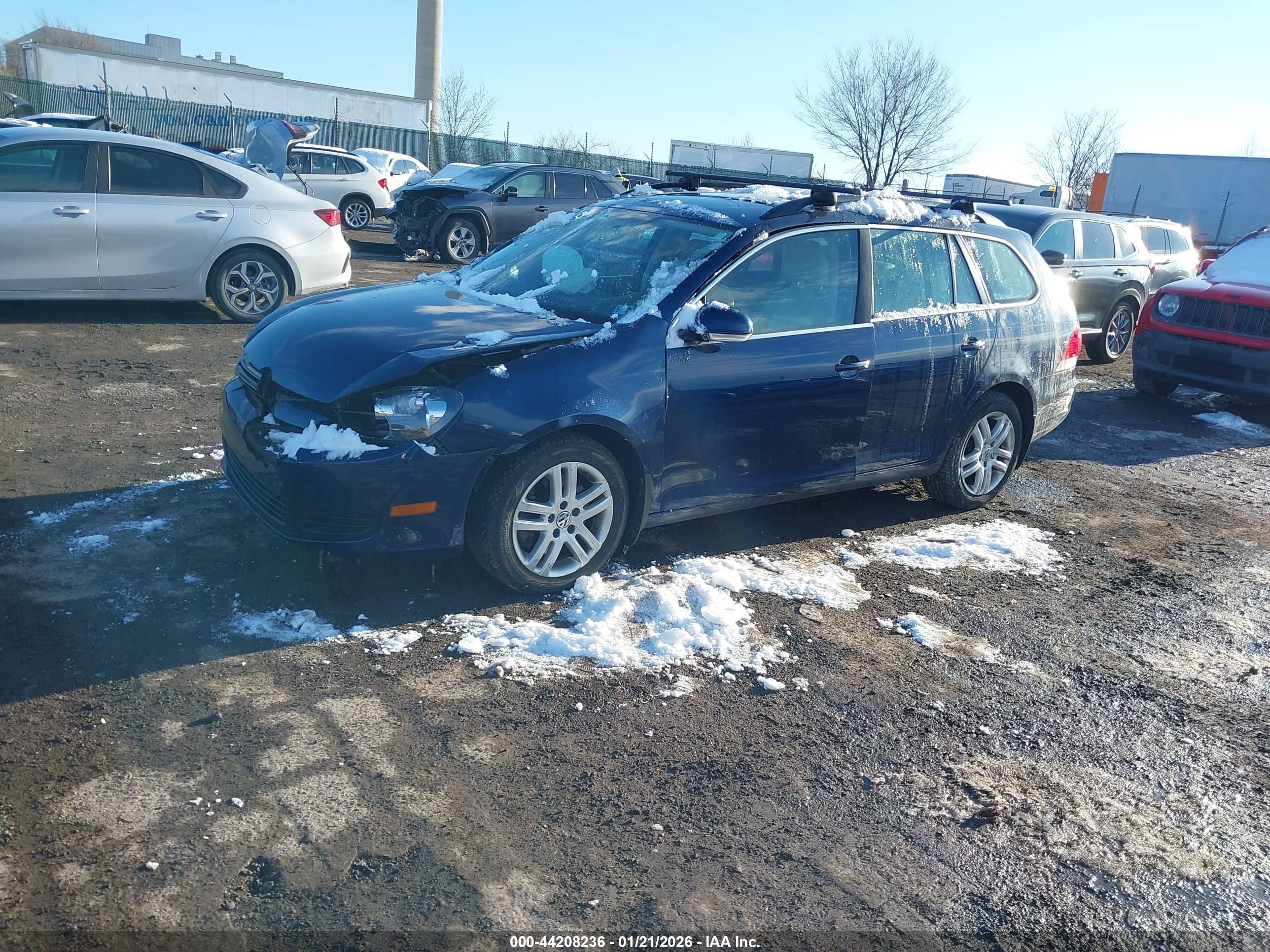 VOLKSWAGEN JETTA image 2