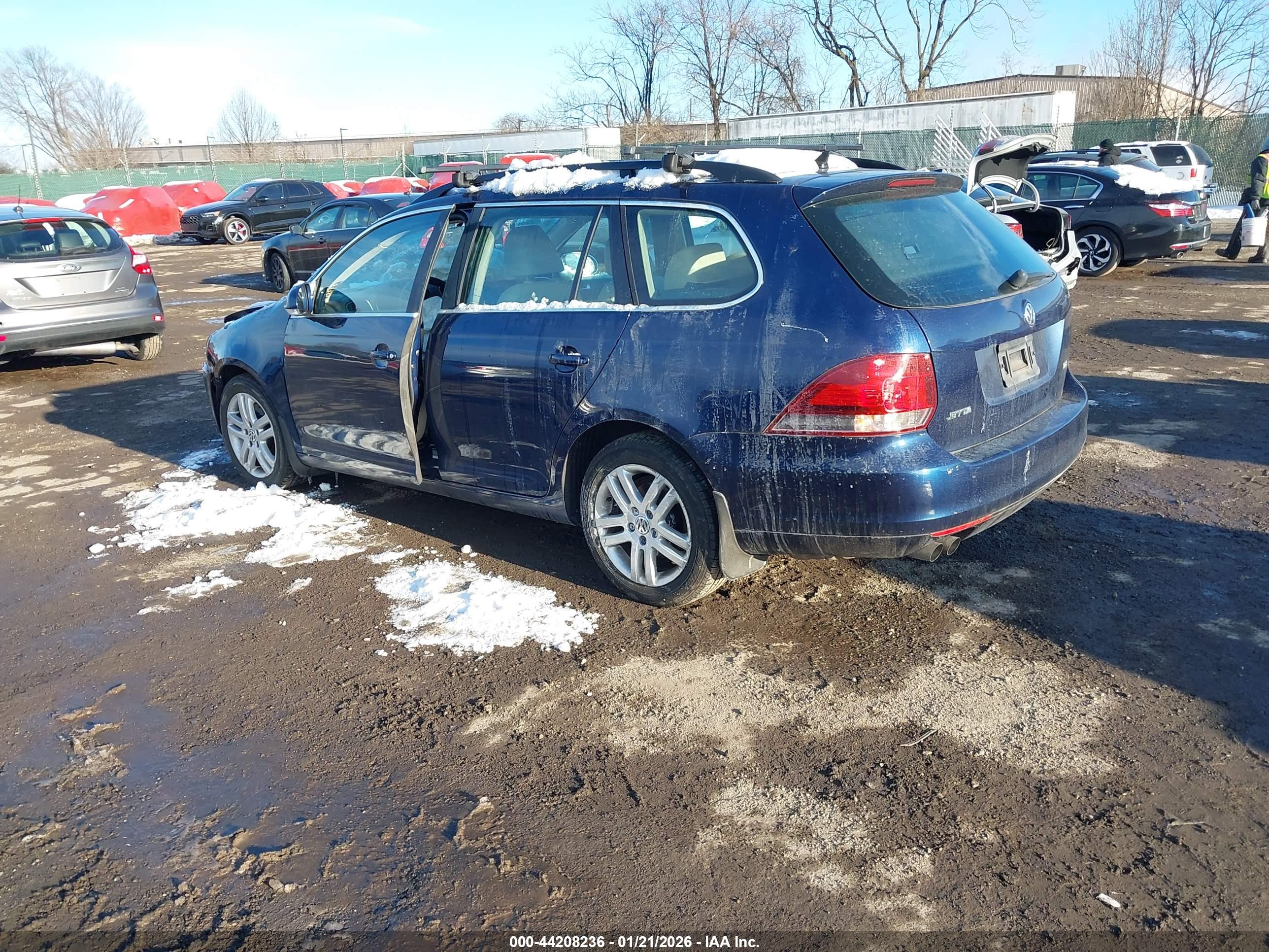 VOLKSWAGEN JETTA image 3