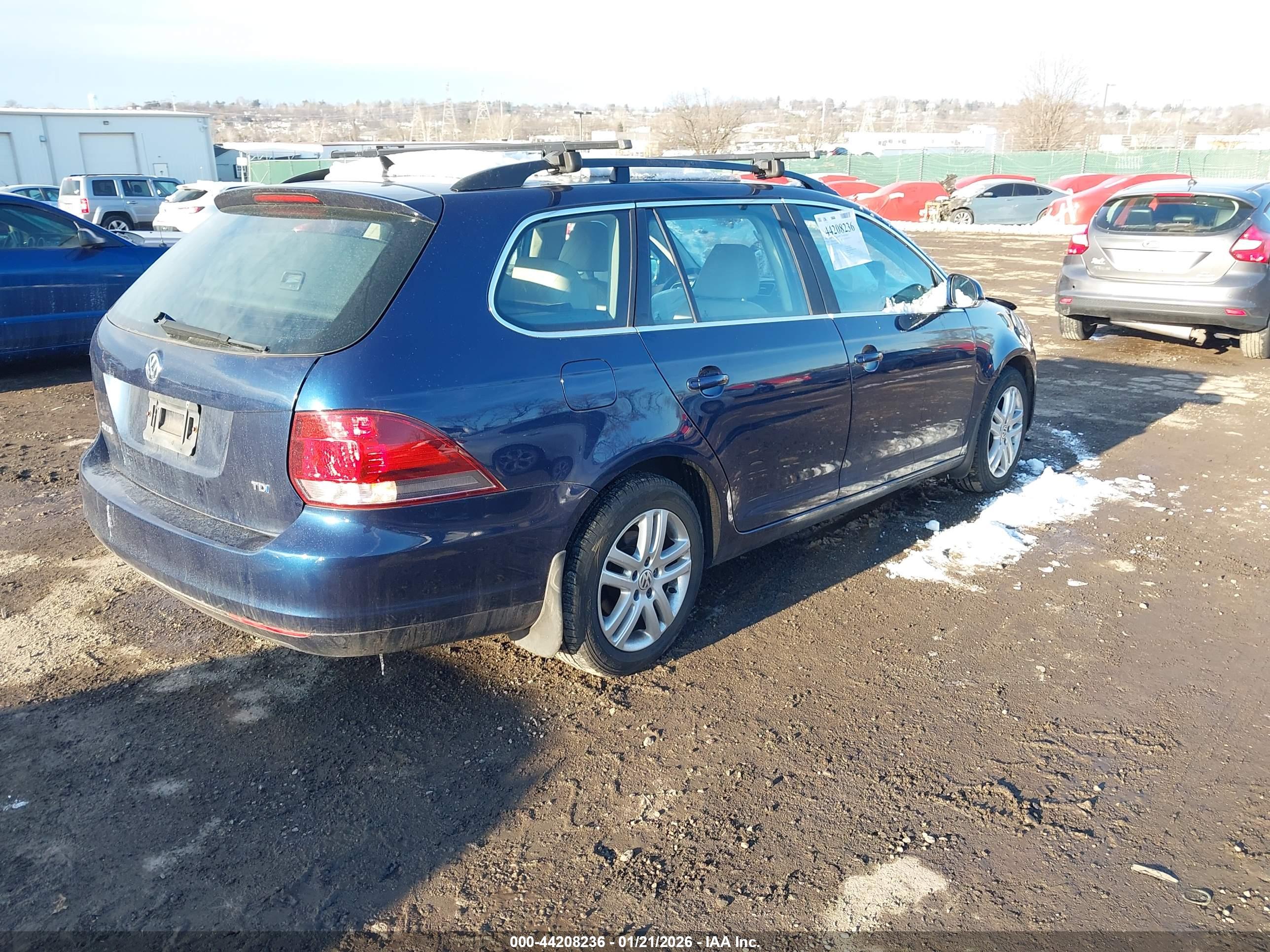 VOLKSWAGEN JETTA image 4