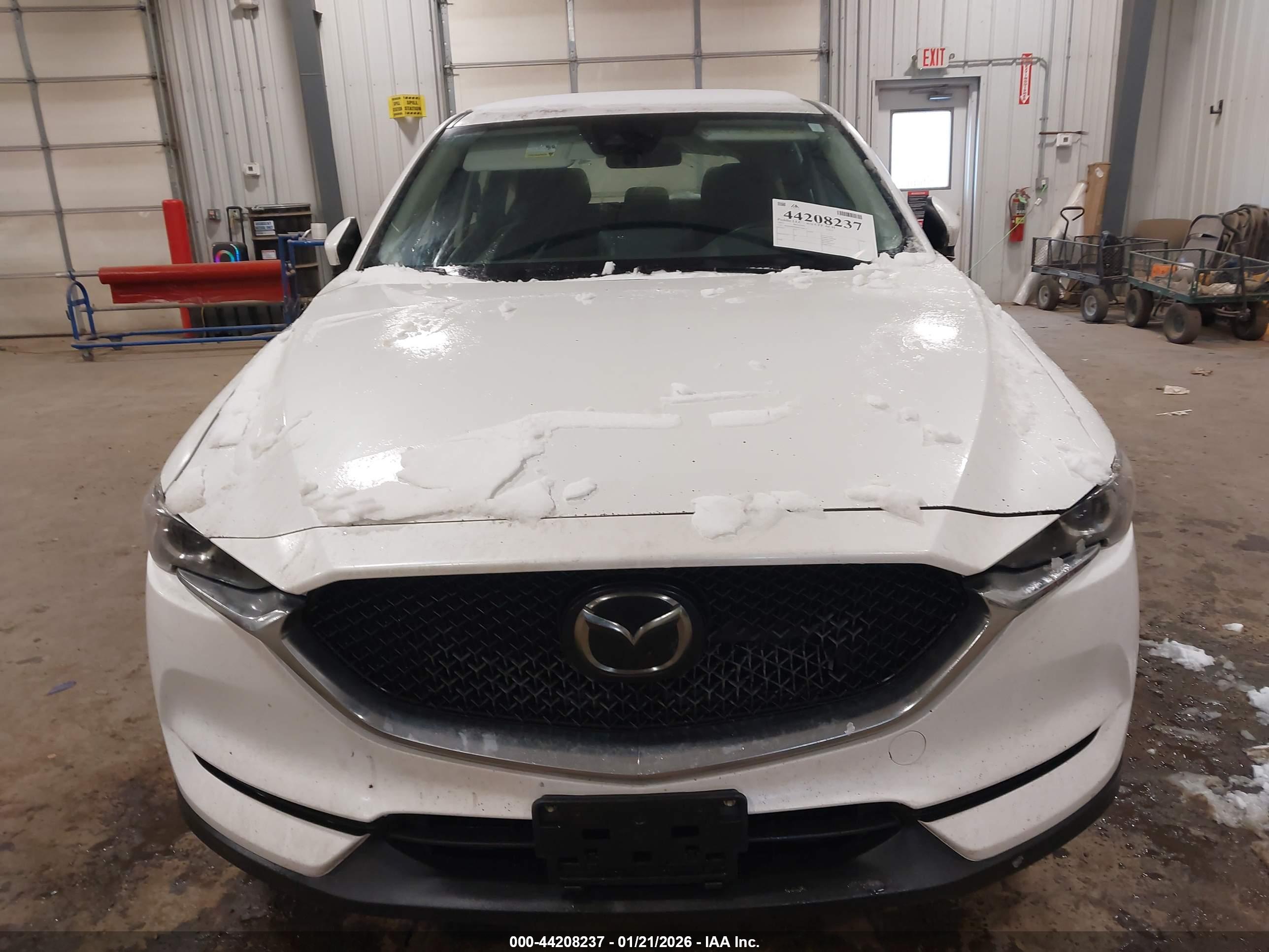 MAZDA CX-5 image 6