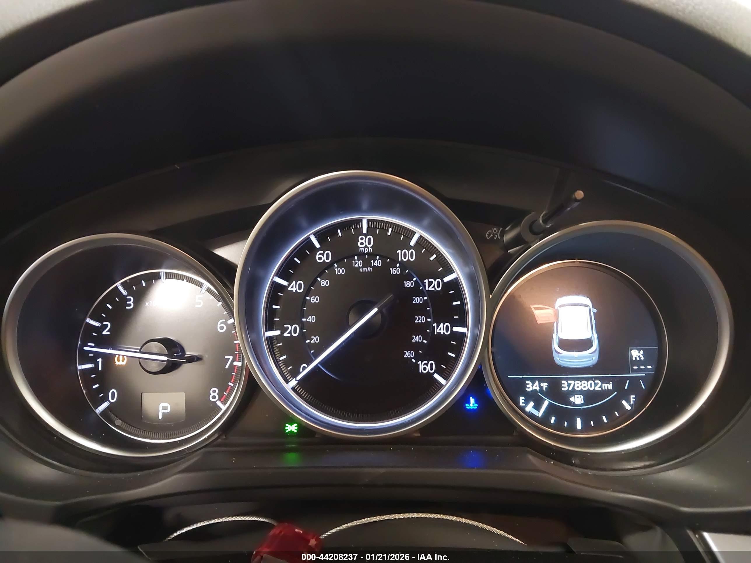 MAZDA CX-5 image 7