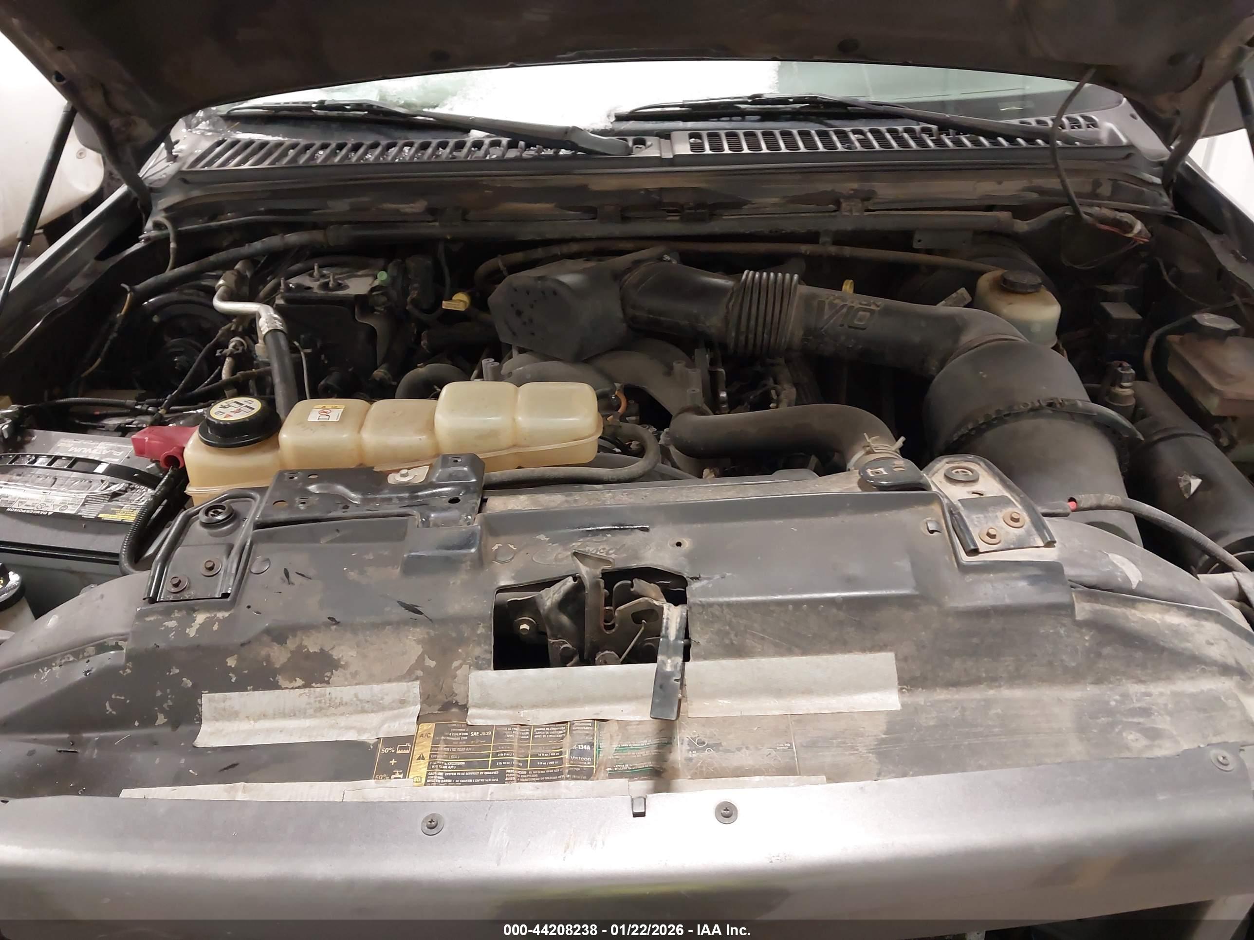 FORD F-250 image 10