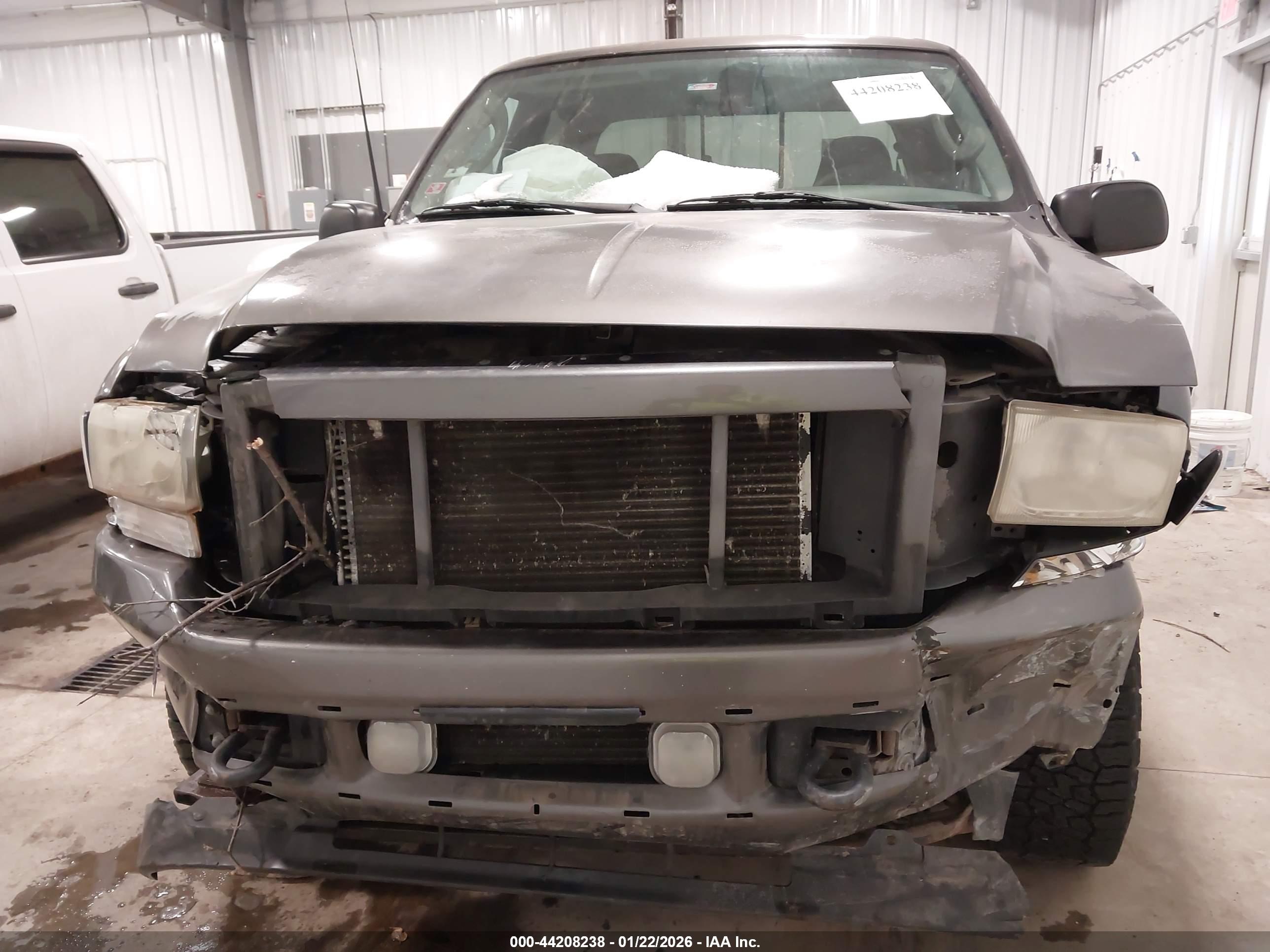 FORD F-250 image 6