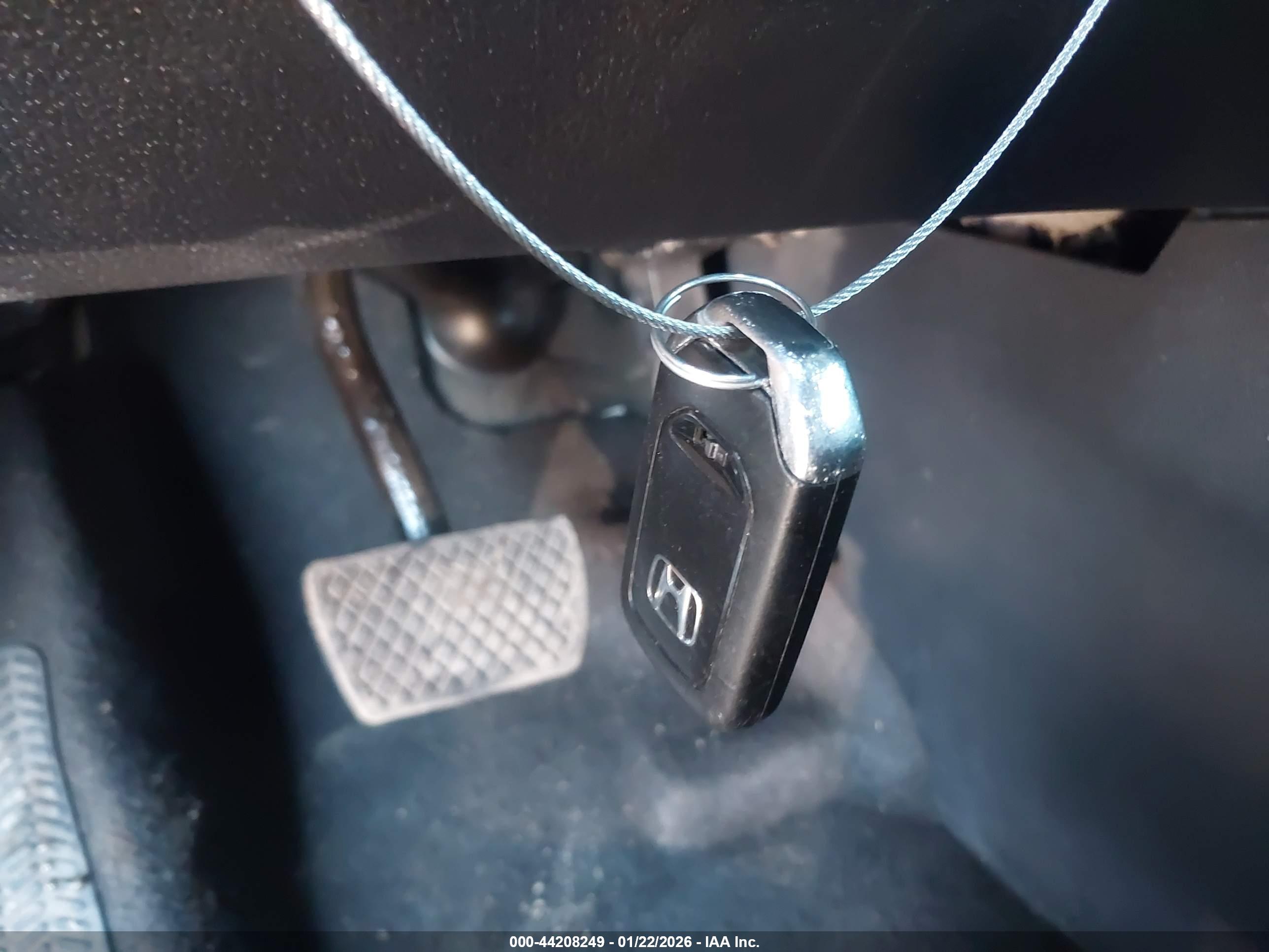 HONDA PASSPORT image 11