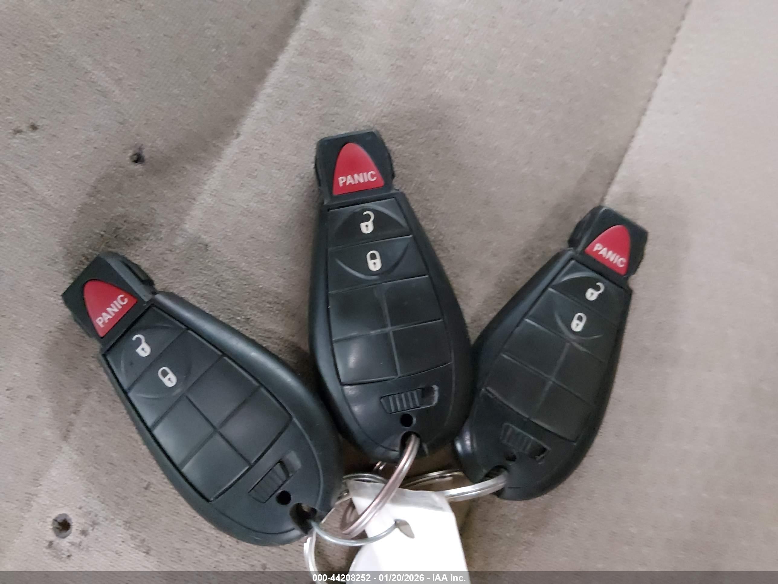 DODGE GRAND image 11
