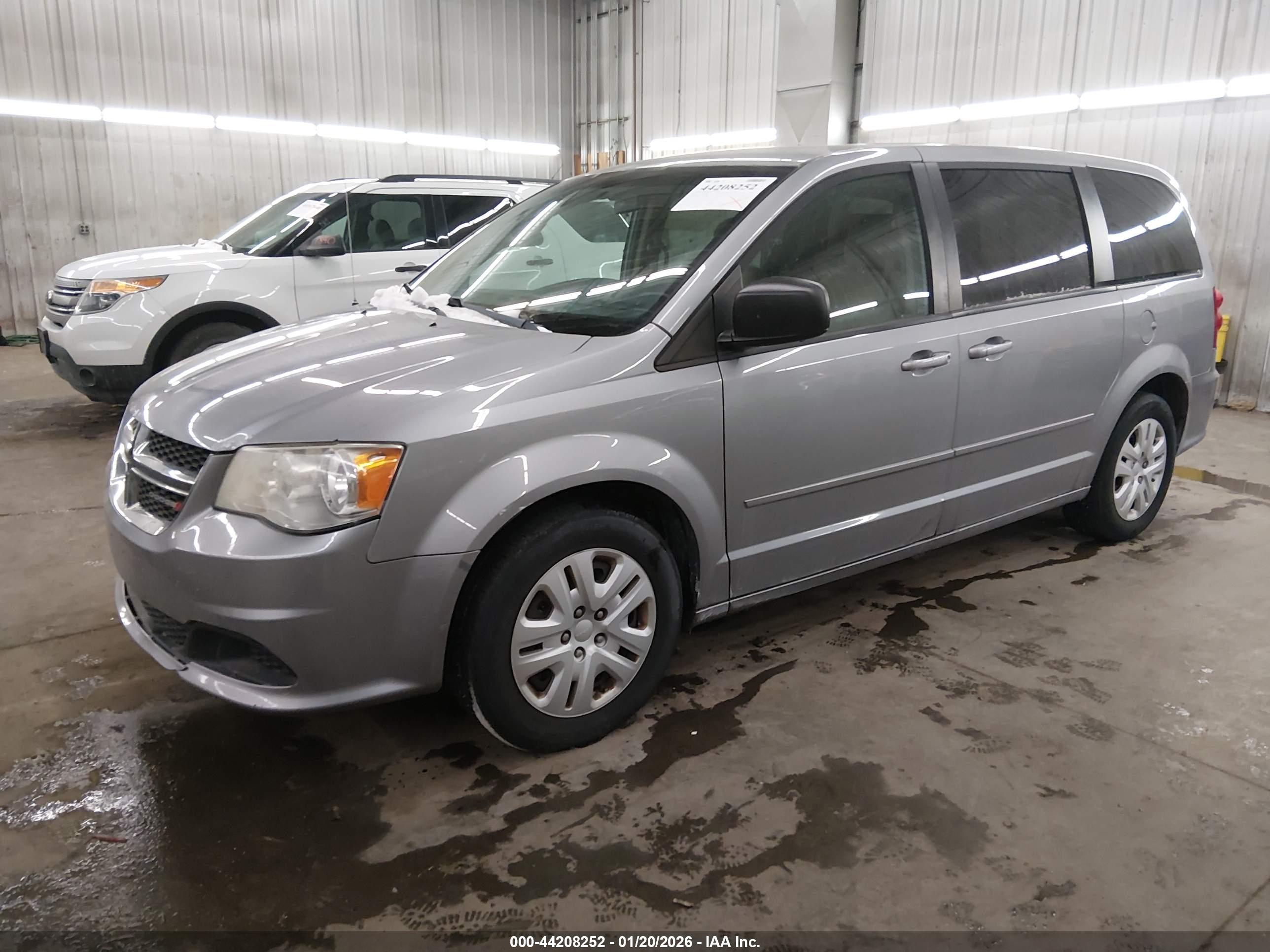 DODGE GRAND image 2