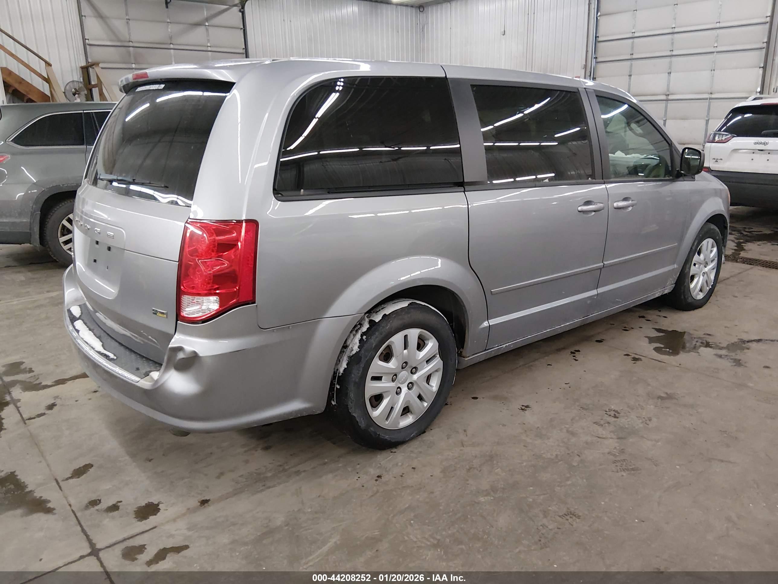 DODGE GRAND image 4