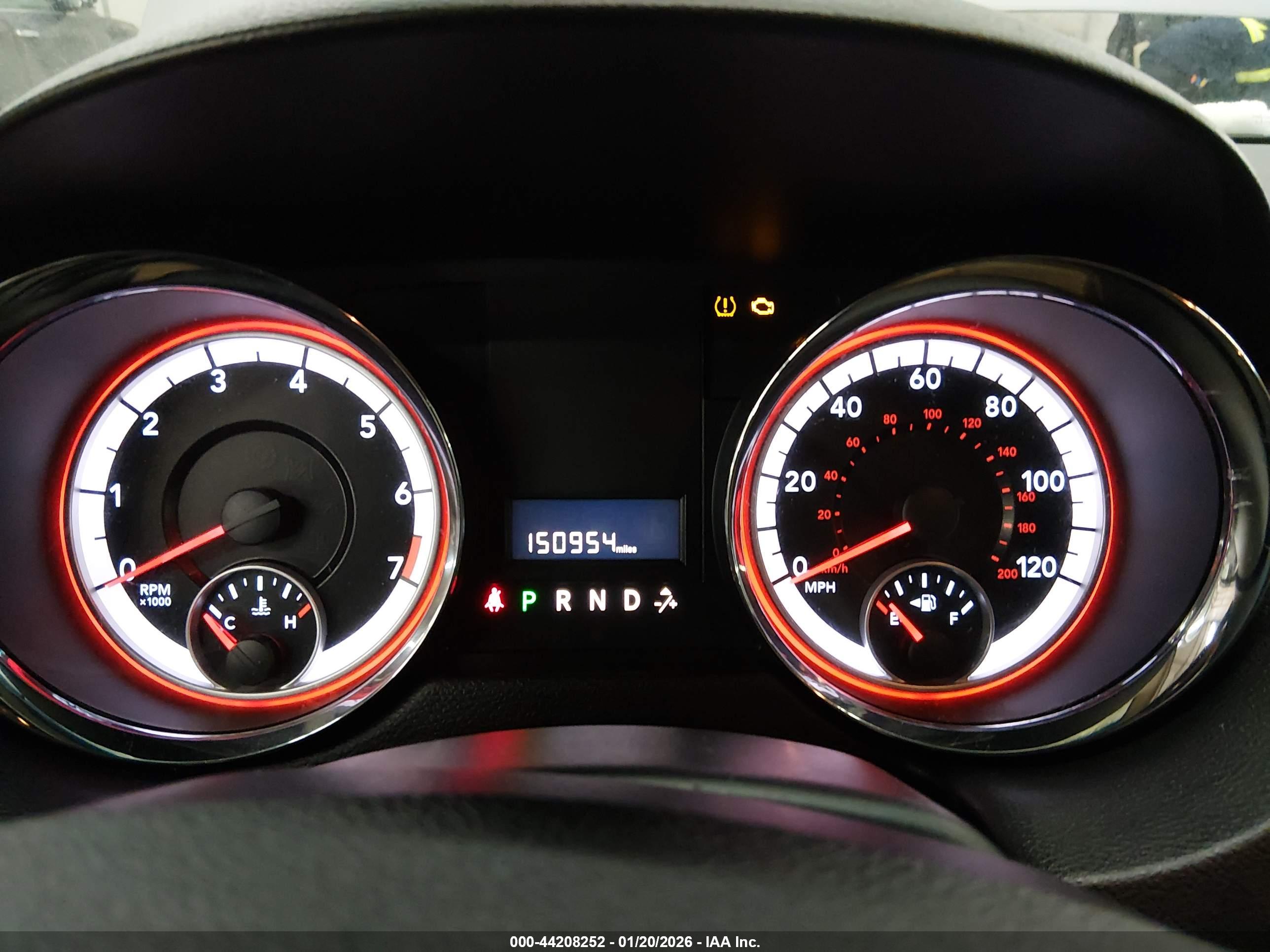 DODGE GRAND image 7