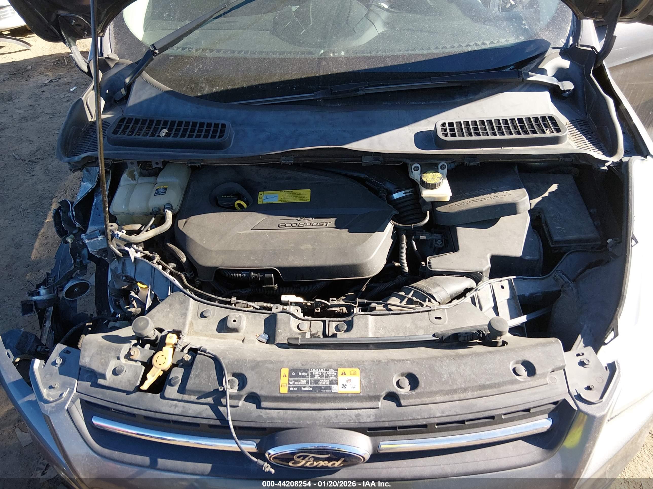 FORD ESCAPE image 10