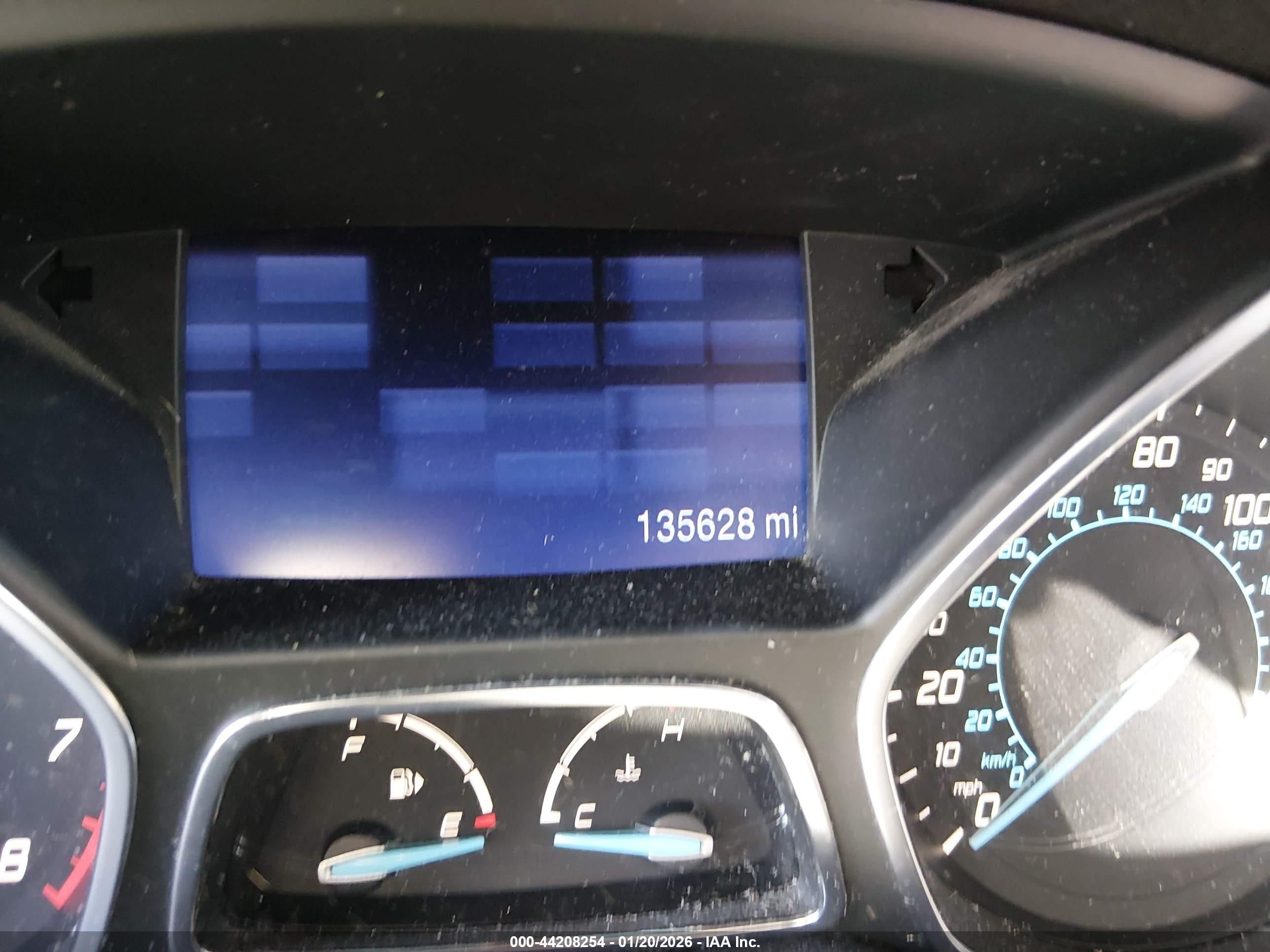 FORD ESCAPE image 7