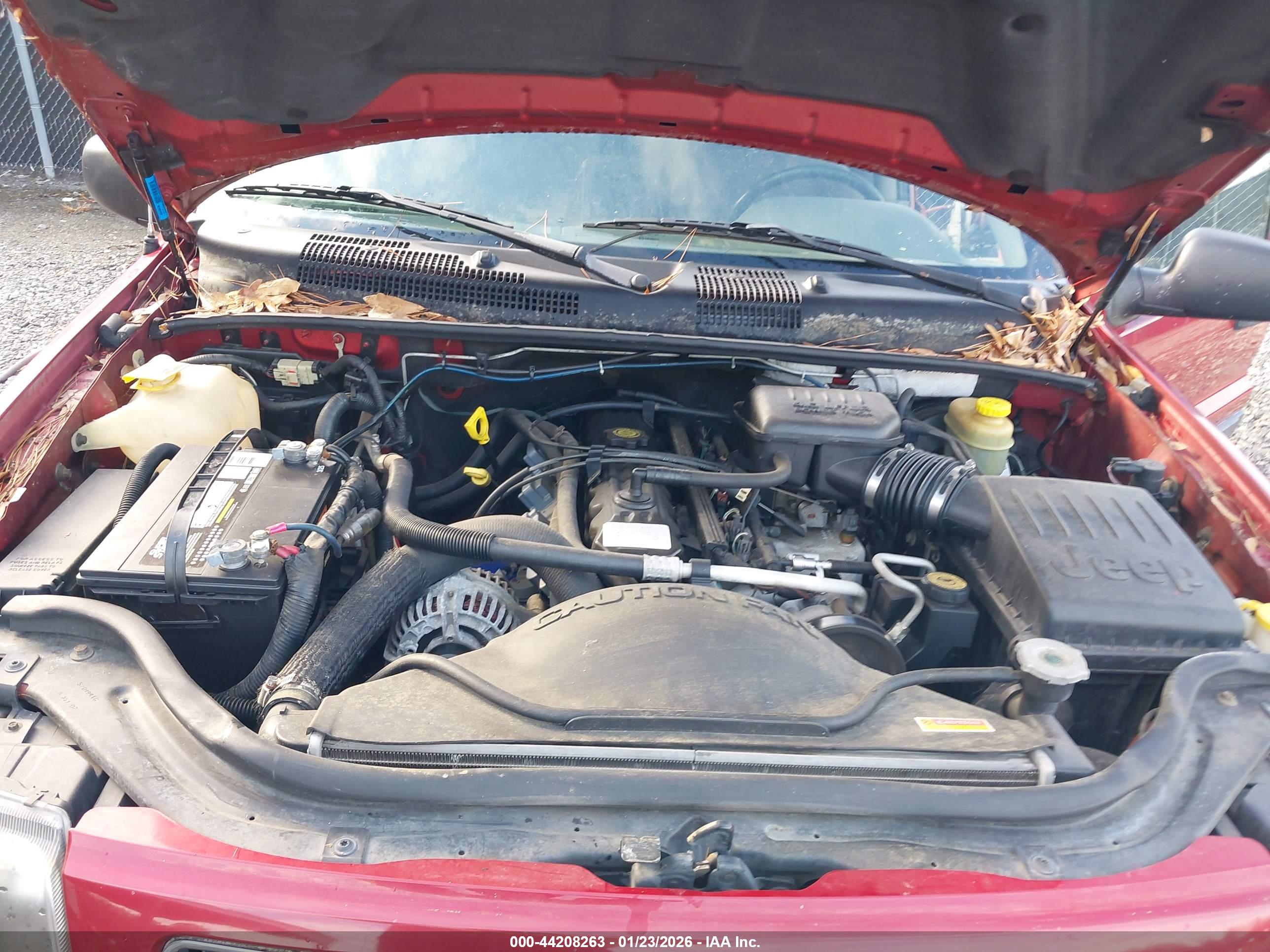 JEEP GRAND image 10
