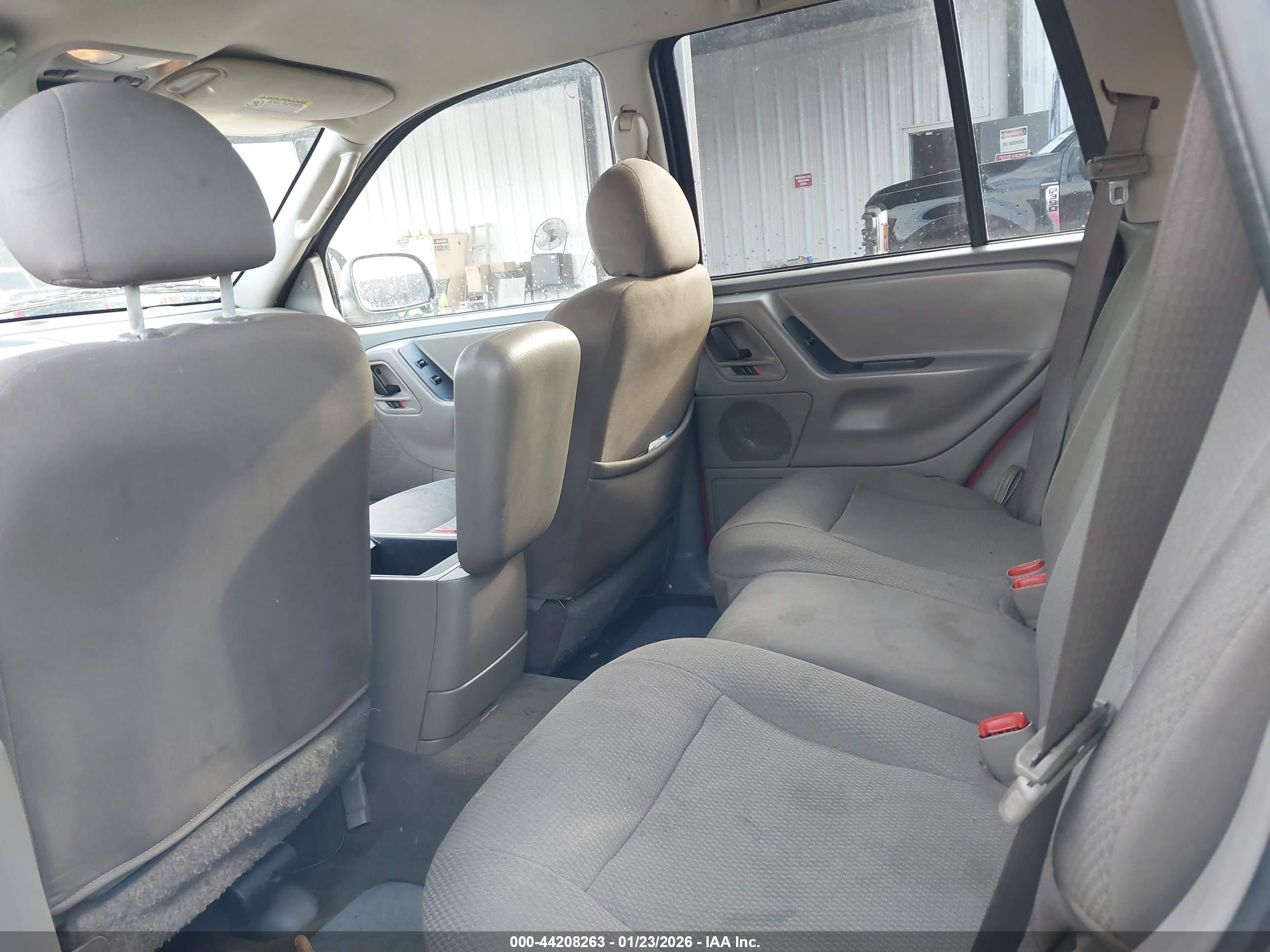 JEEP GRAND image 8