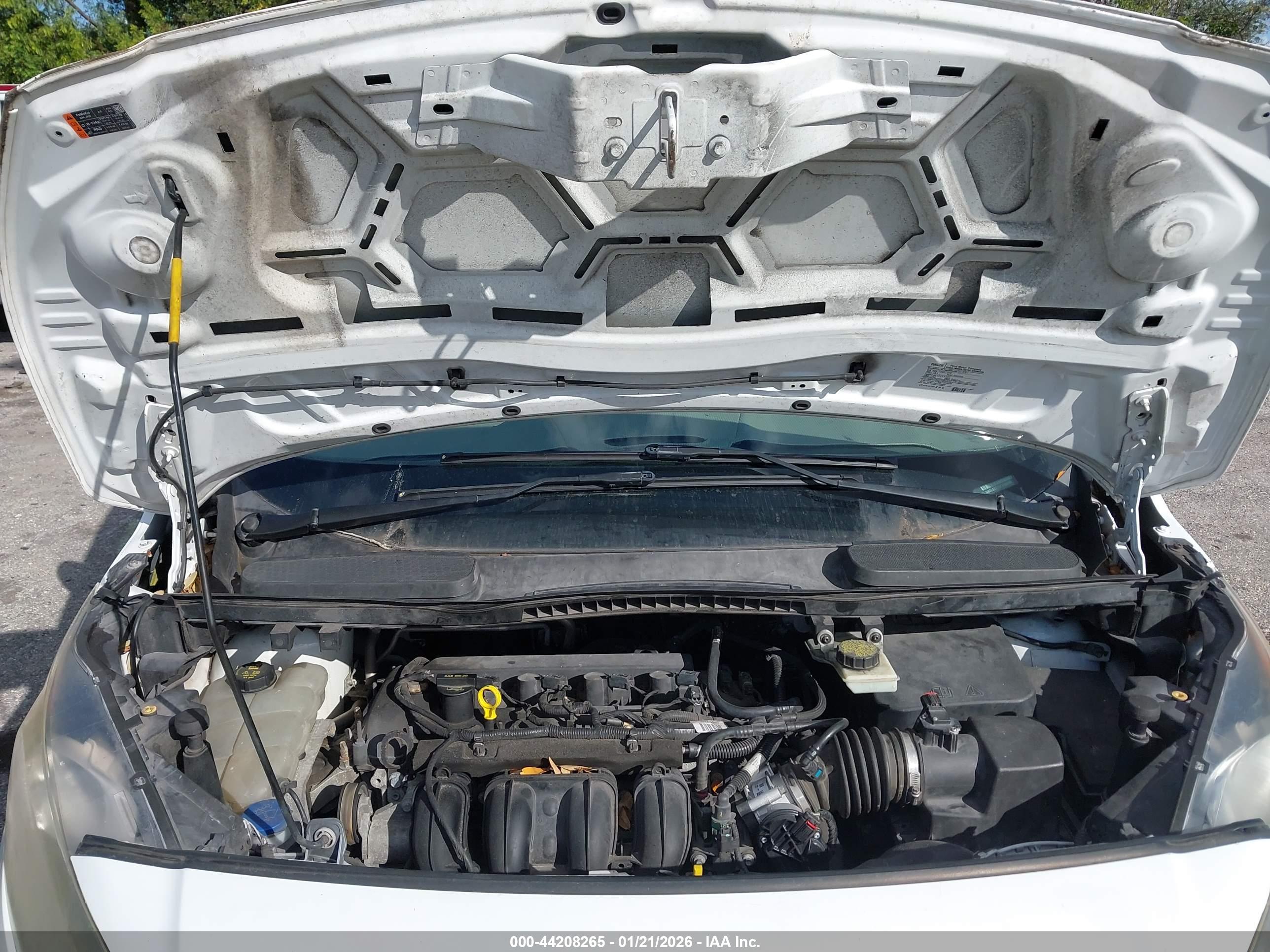 FORD TRANSIT image 10