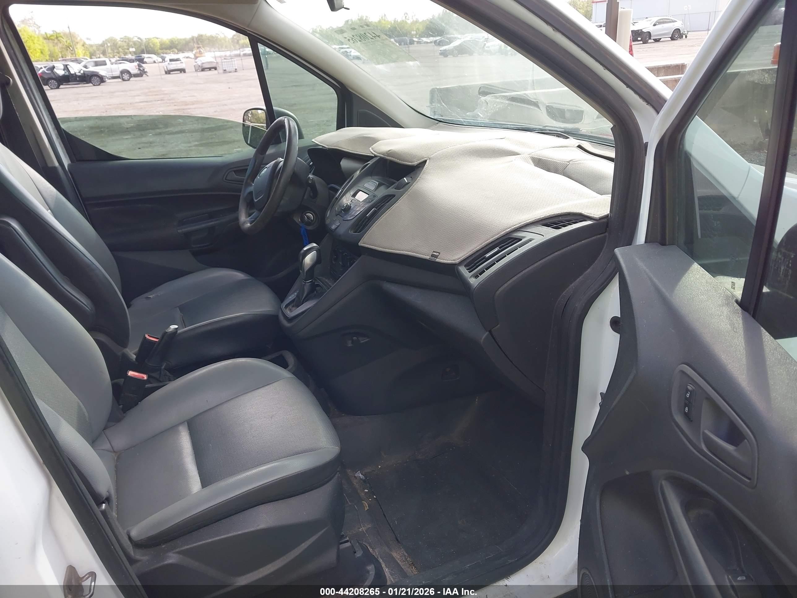 FORD TRANSIT image 5