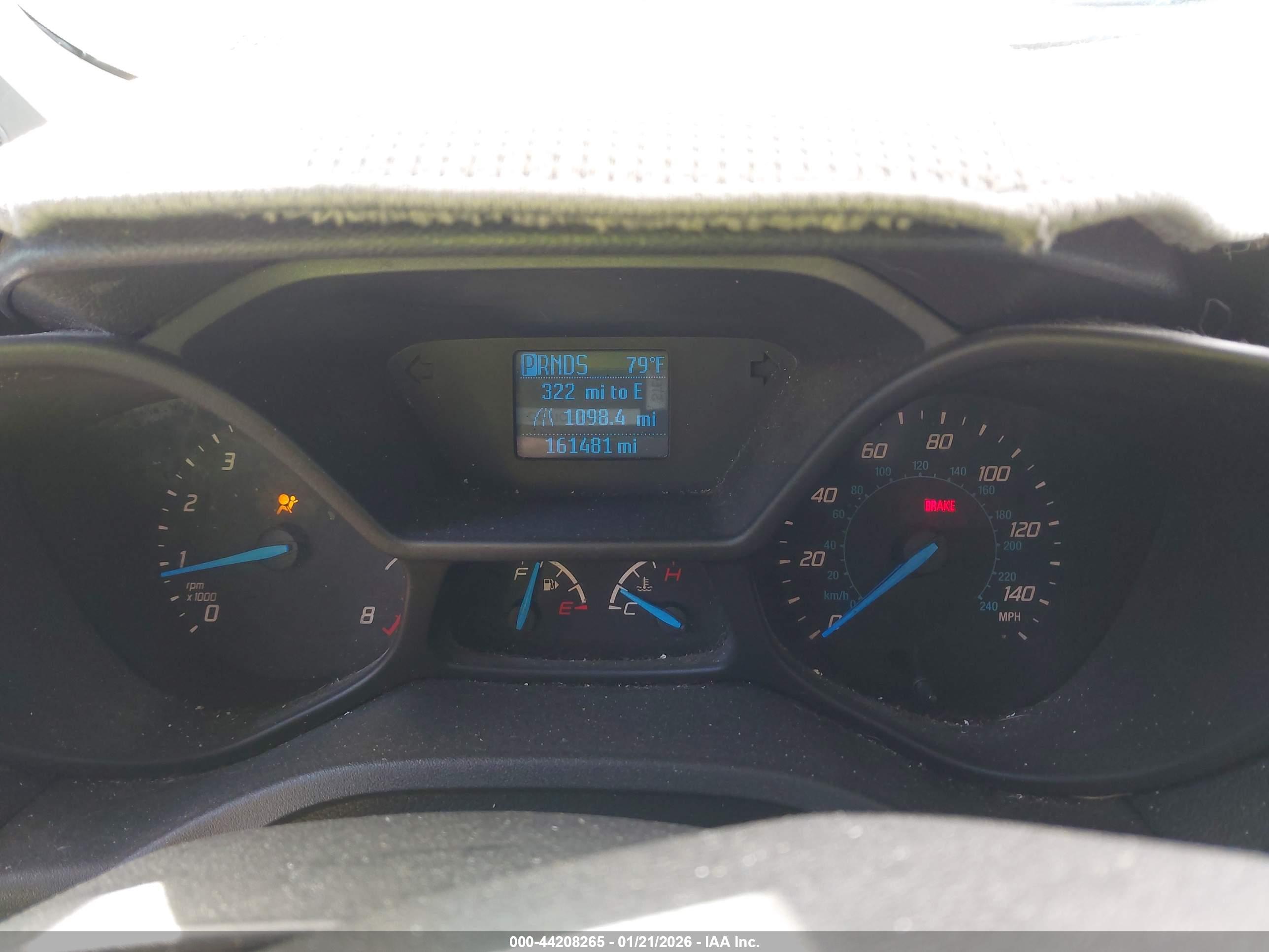 FORD TRANSIT image 7