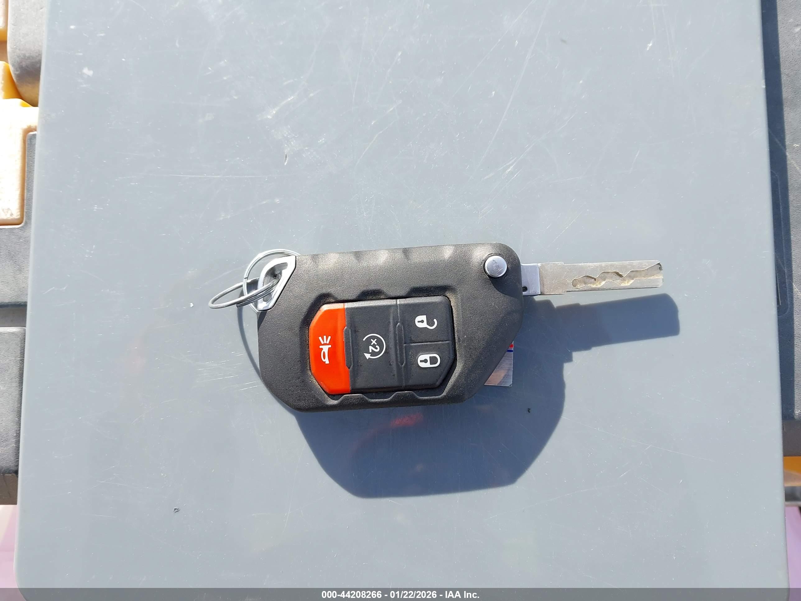 JEEP WRANGLER image 11